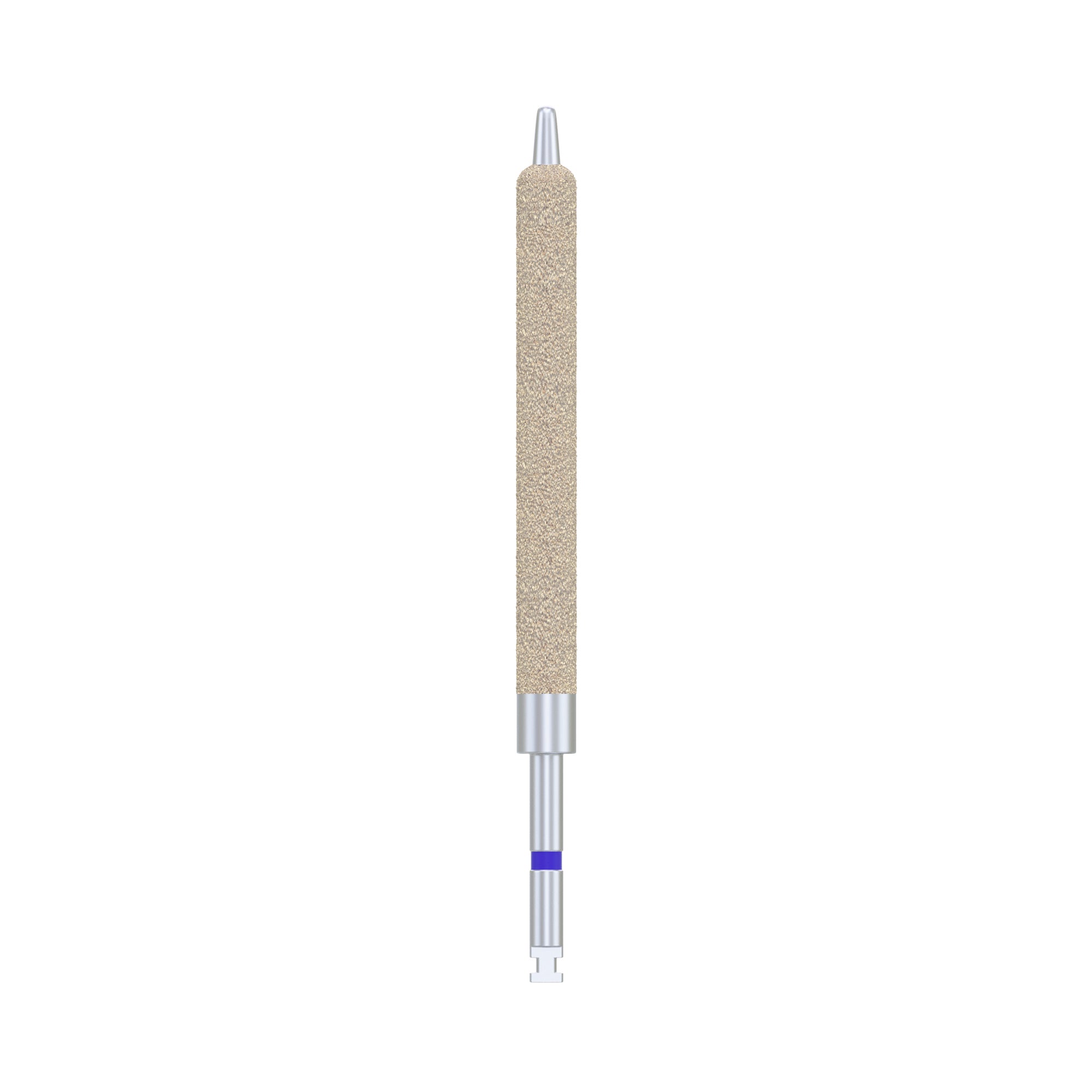 DIP Surgical Diamond Burs For Zygomatic Implant Socket Preparation