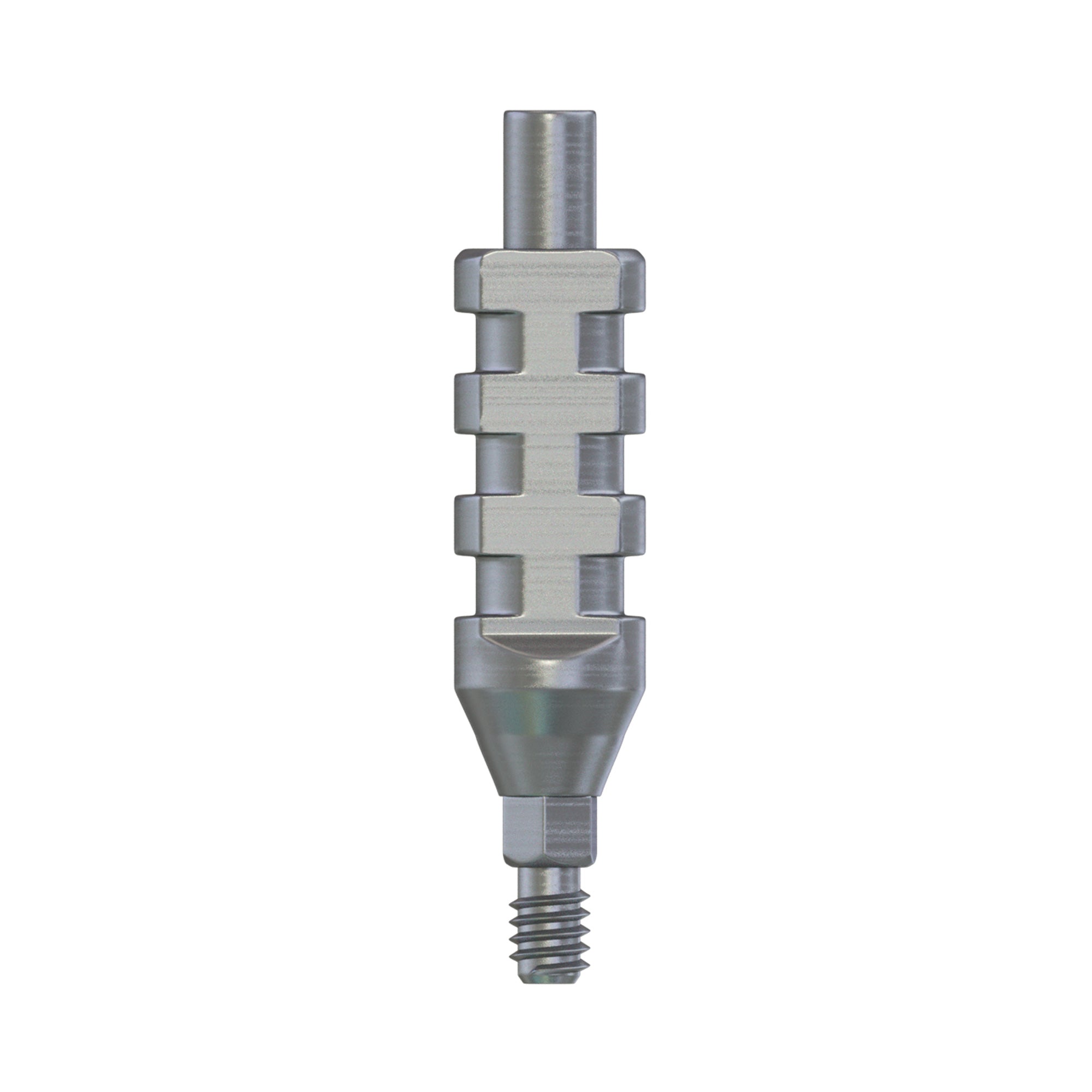 DIP Impression Transfer Open Tray - Conical Connection NP Ø3.5mm