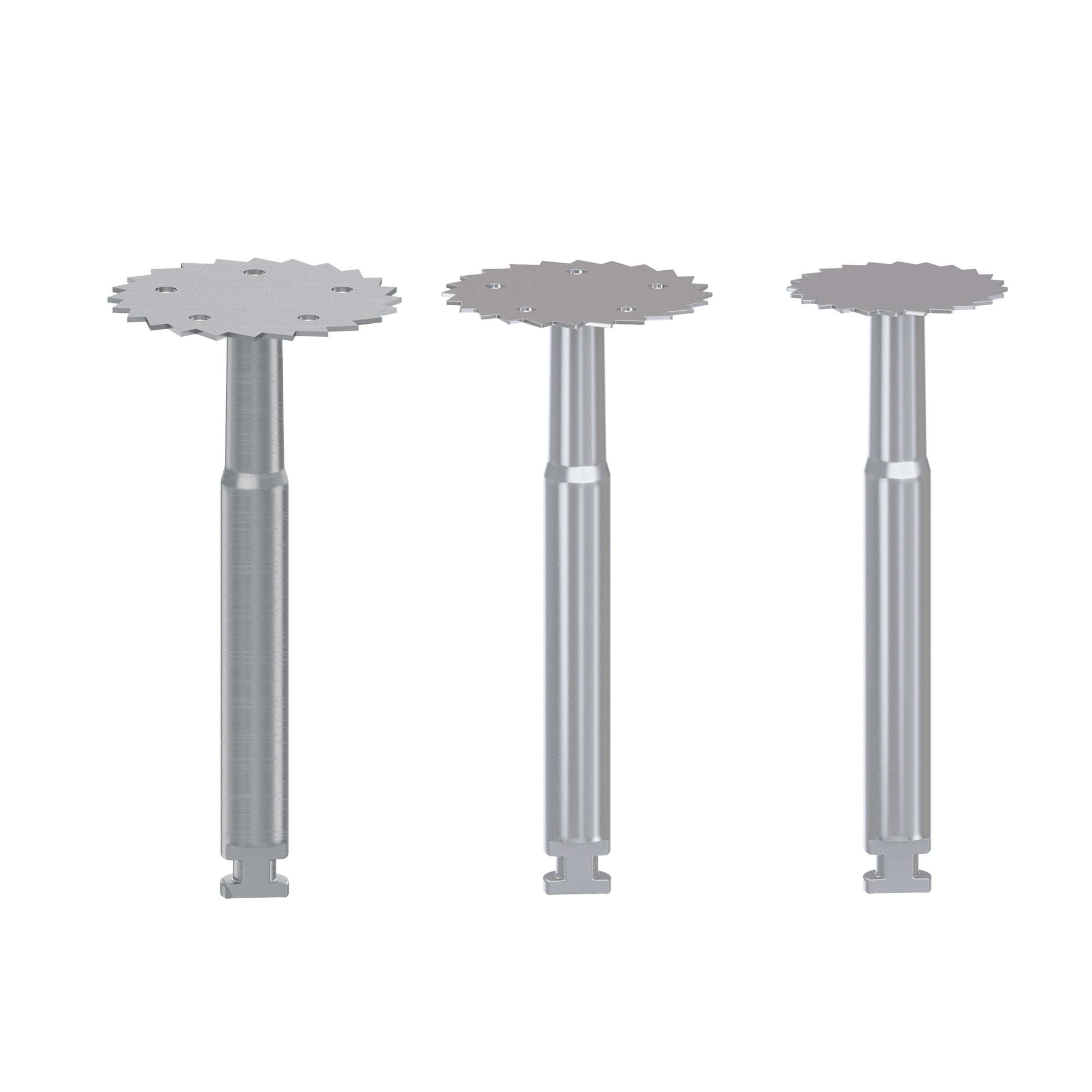 DIP Surgical Bone Saw Disc For Ridge Splitting