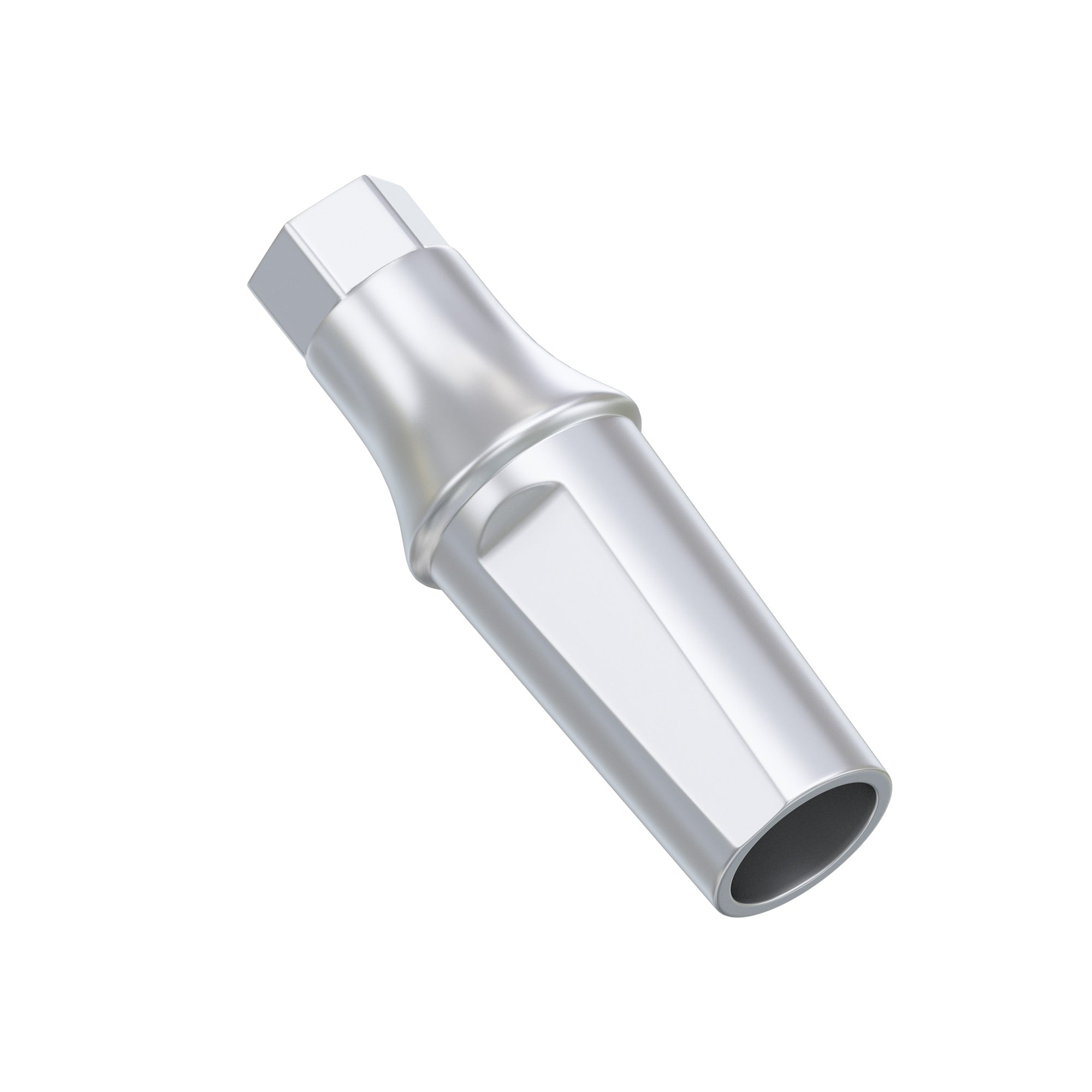 DIP Anatomic Abutment Osstem TS / Hiossen ET Regular Platform Compatible