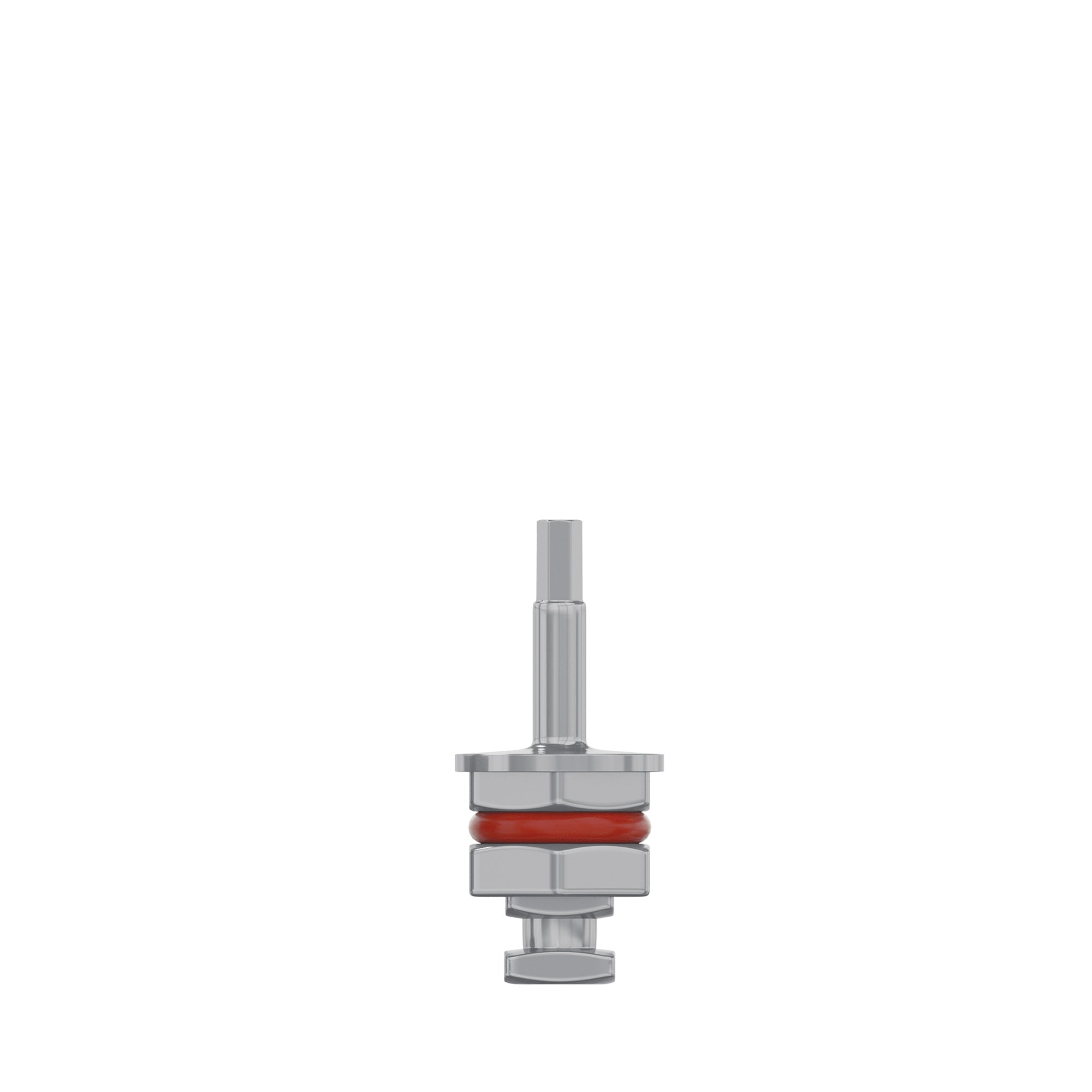 DSI Ratchet Driver For Abutments- Prosthetic Screw Connection Ø1.25mm