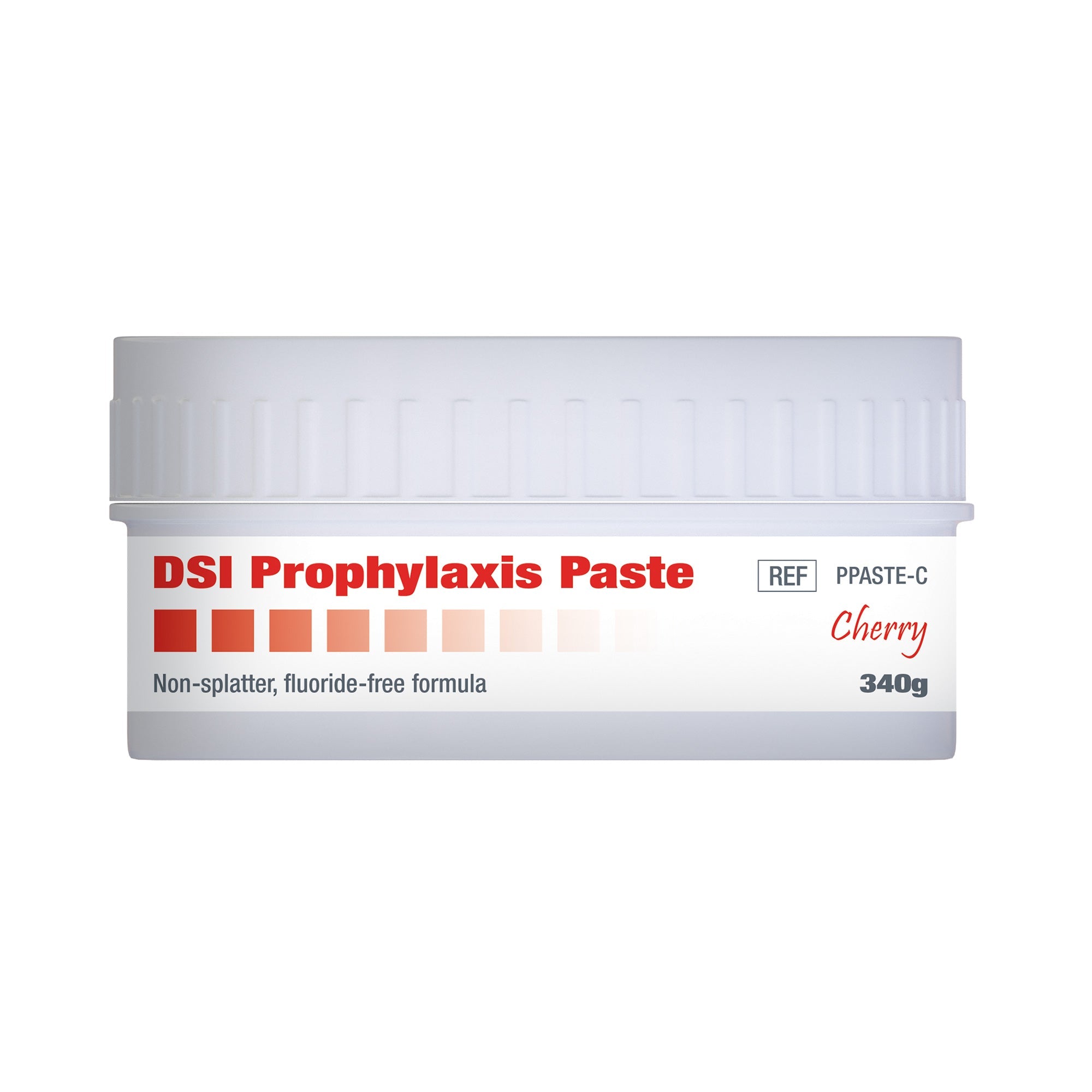 DIP Prophylaxis Paste (Prophy Paste) For Teeth Cleaning 340g 12oz