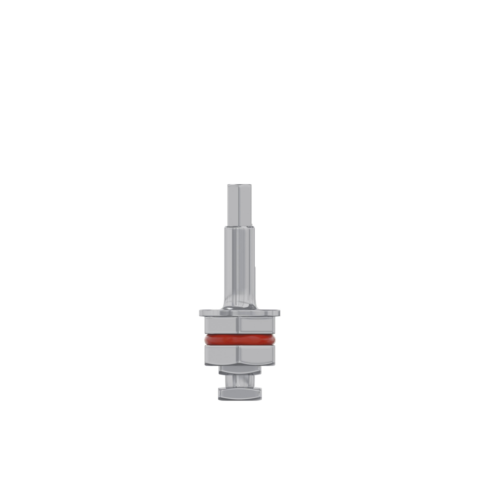 DSI Ratchet Driver For Implants - Internal Hex Connection Ø2.42mm