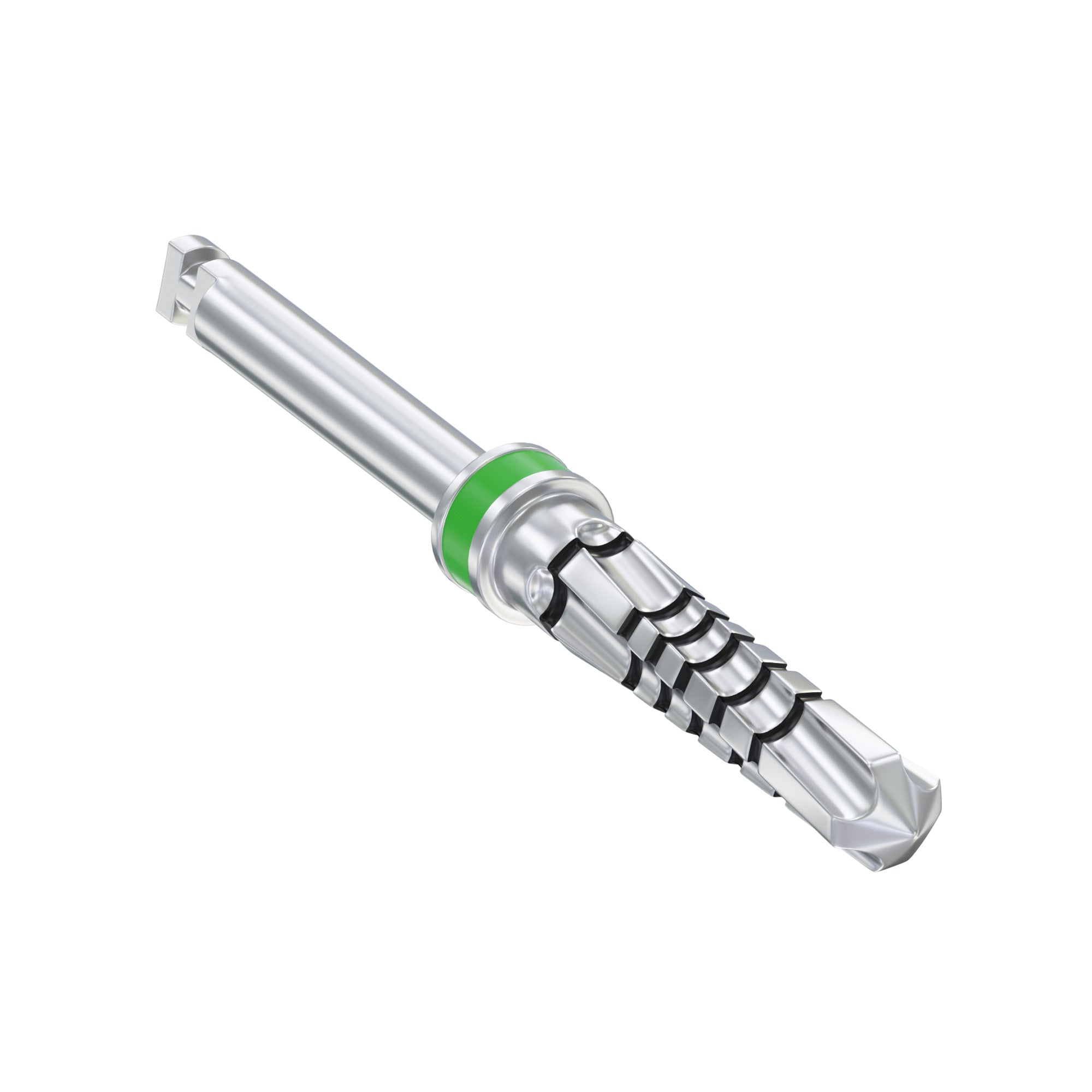 DIP Surgical Implantology Standart Cylindrical Drills