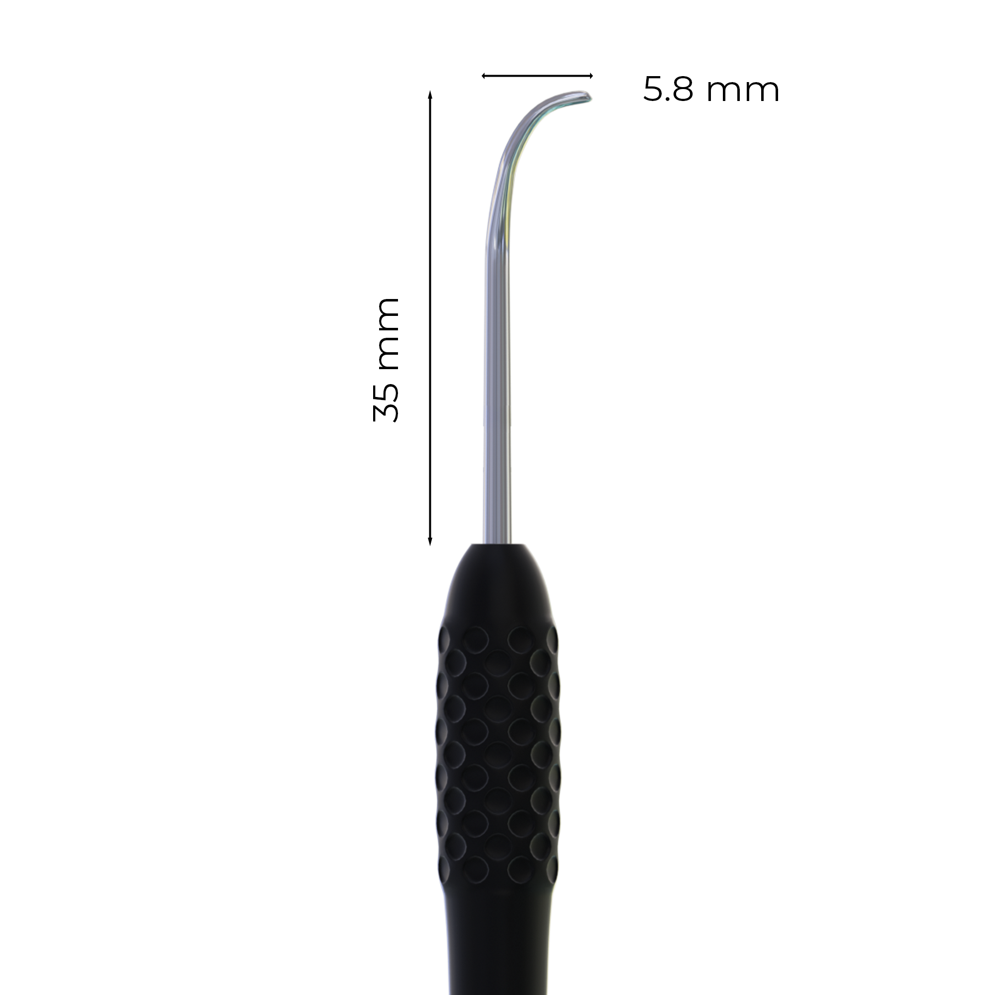 DIP Special Double-Sided Tool For SpongeGraft Bone Plugs