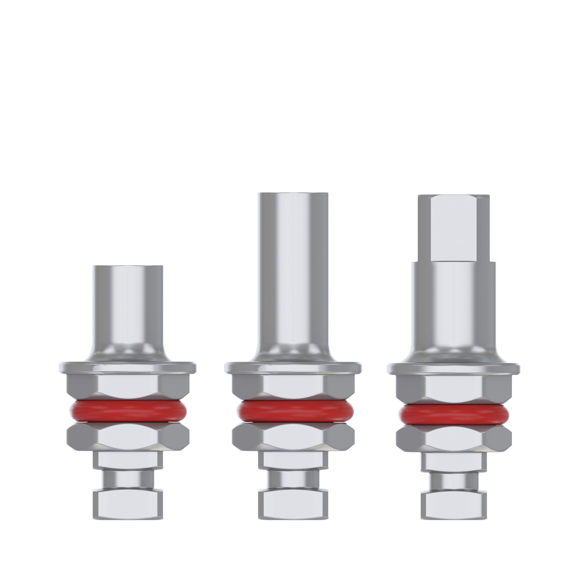 DIP Ratchet Driver For One-piece Implants MC/MCB Series