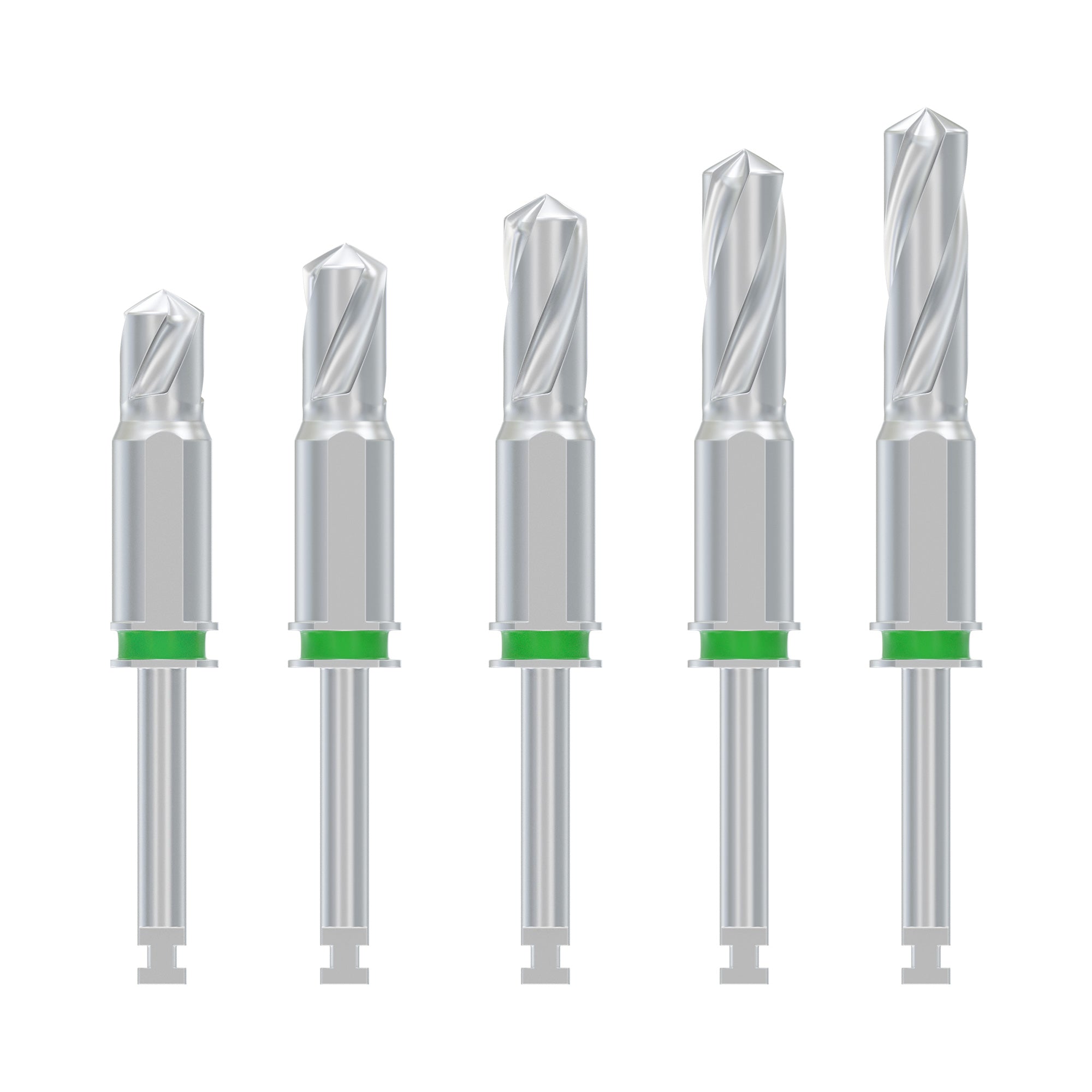 DIP Surgical Guided Stopper Drills For Surgical Guide