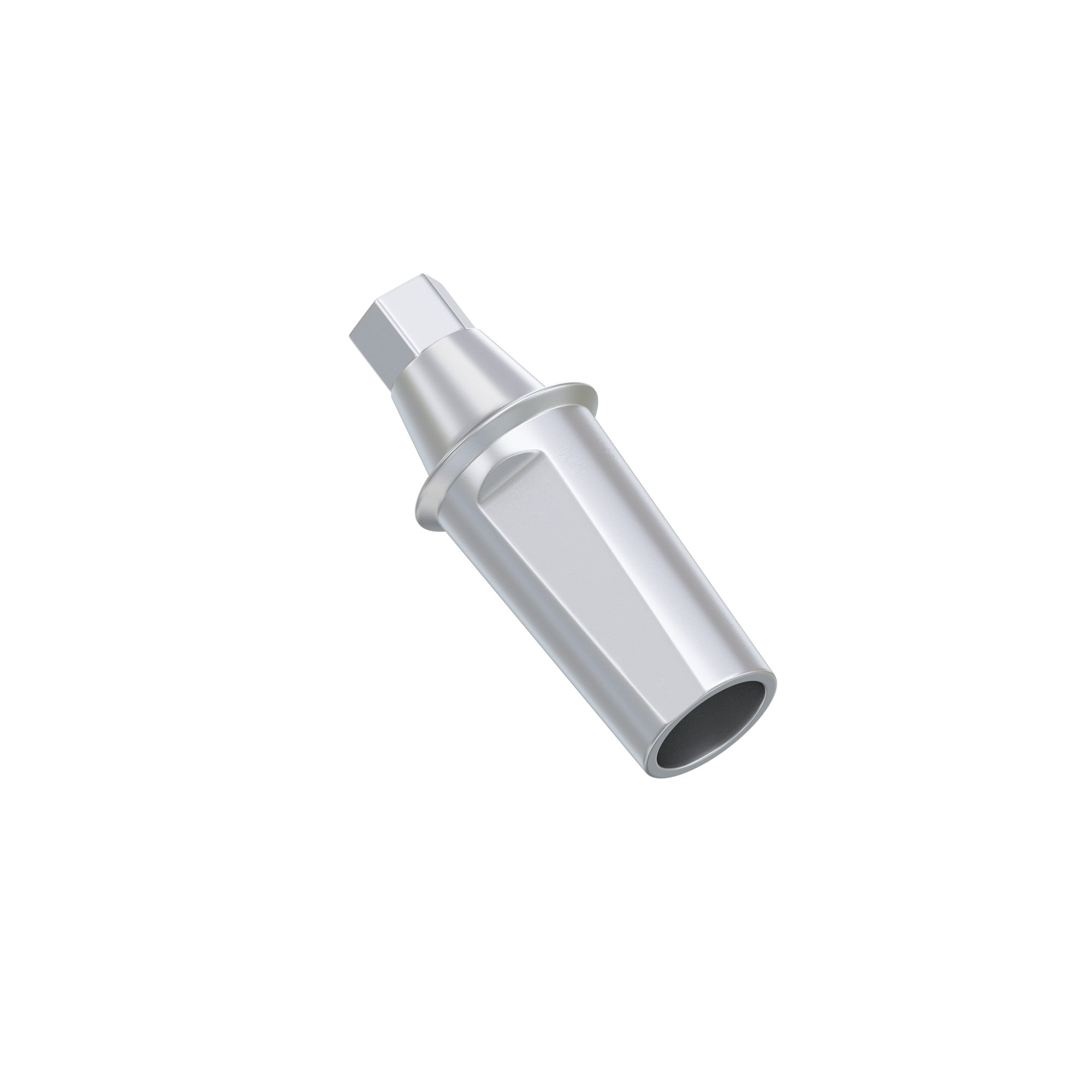 DIP Anatomic Abutment Osstem TS / Hiossen ET Mini Platform Compatible