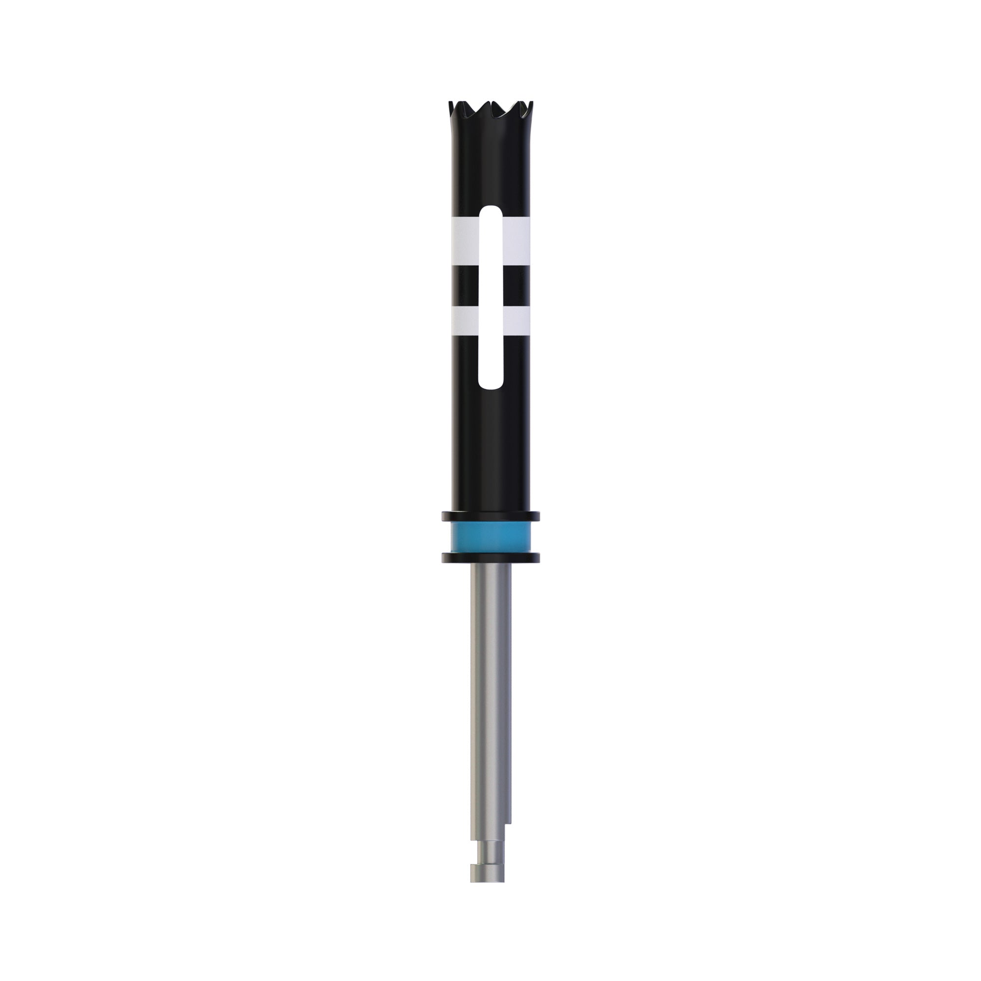 DIP Surgical Implantology Smart Trephine Drills With DLC Coating