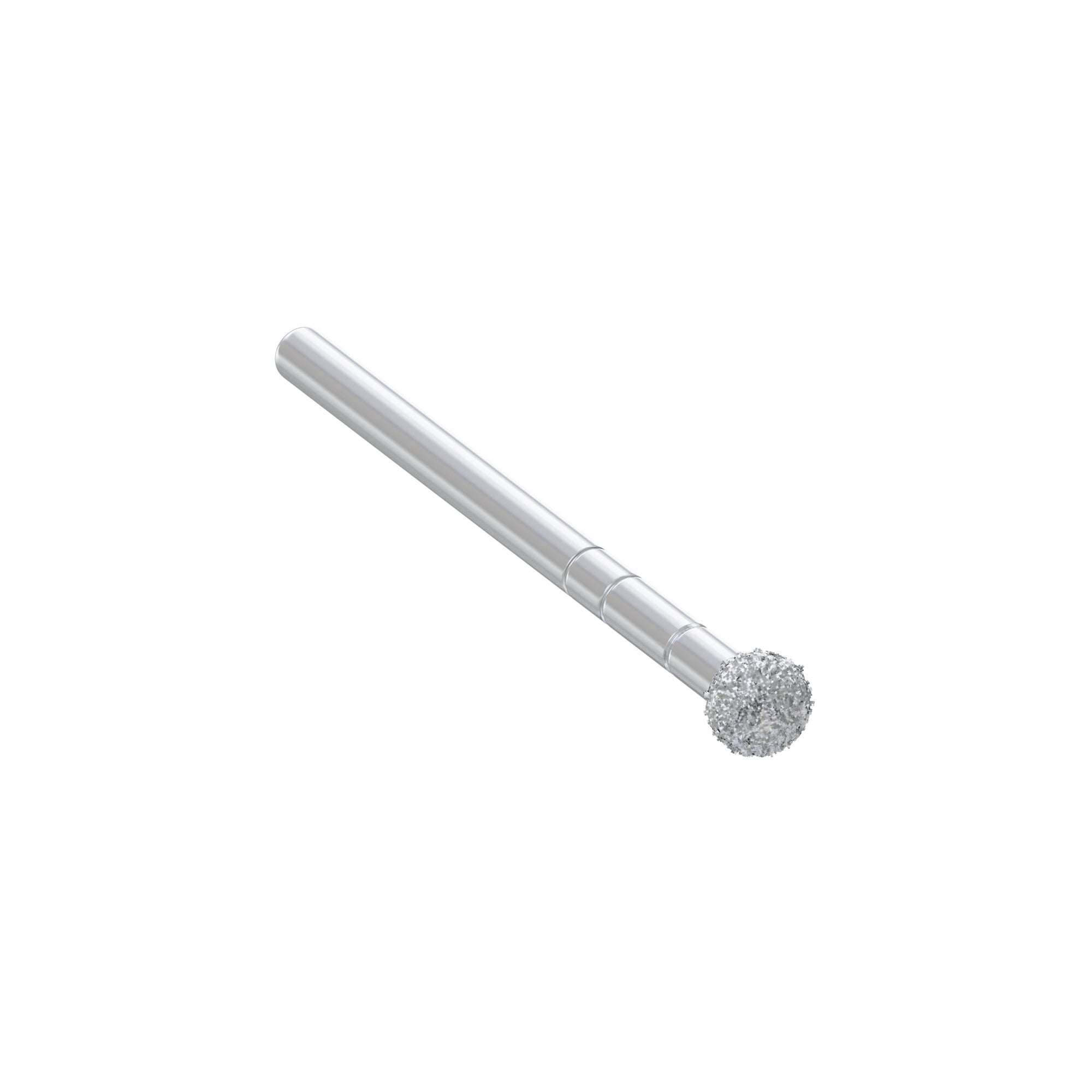 DIP SD-TOP Diamond Burs For Degranulation Friction-Grip / Latch-Type