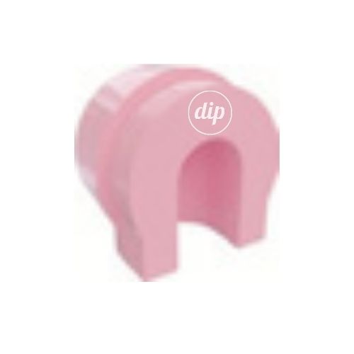 Pink Strategy Cap for Stainless Steel Housing