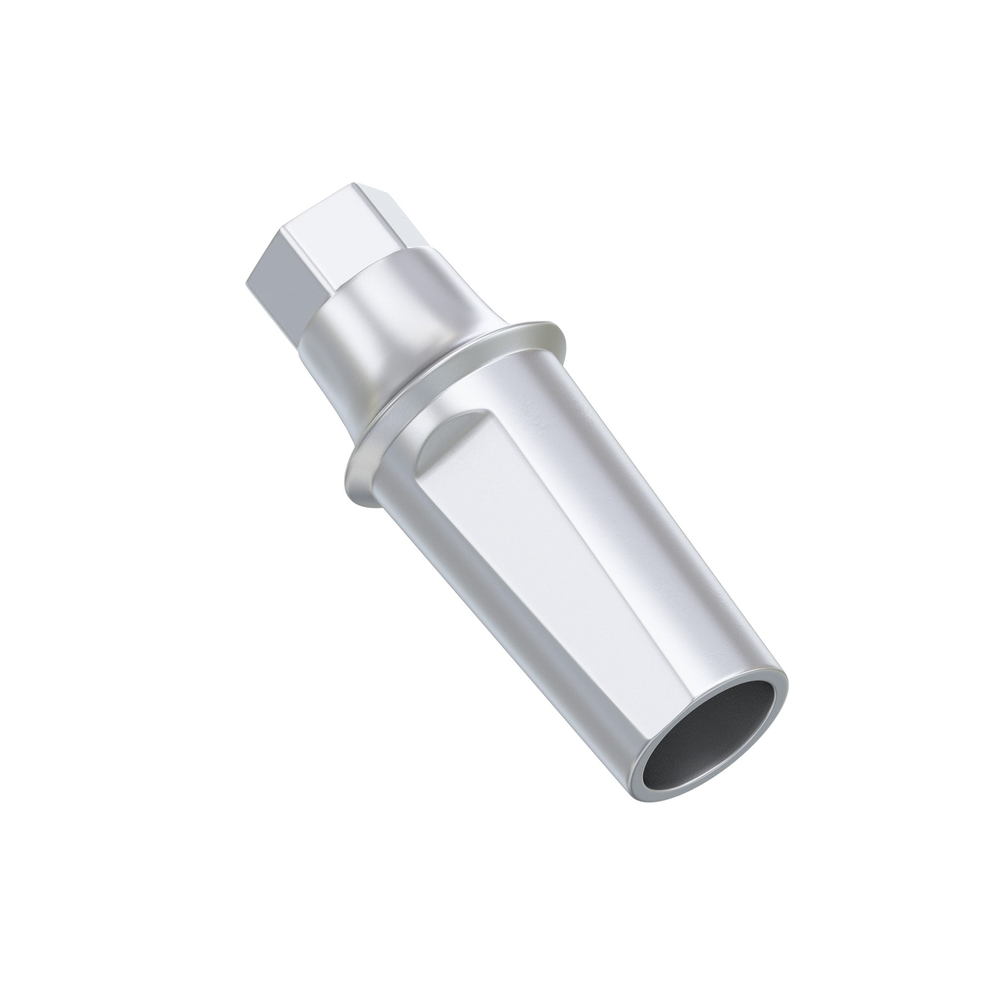 DIP Anatomic Abutment Osstem TS / Hiossen ET Regular Platform Compatible