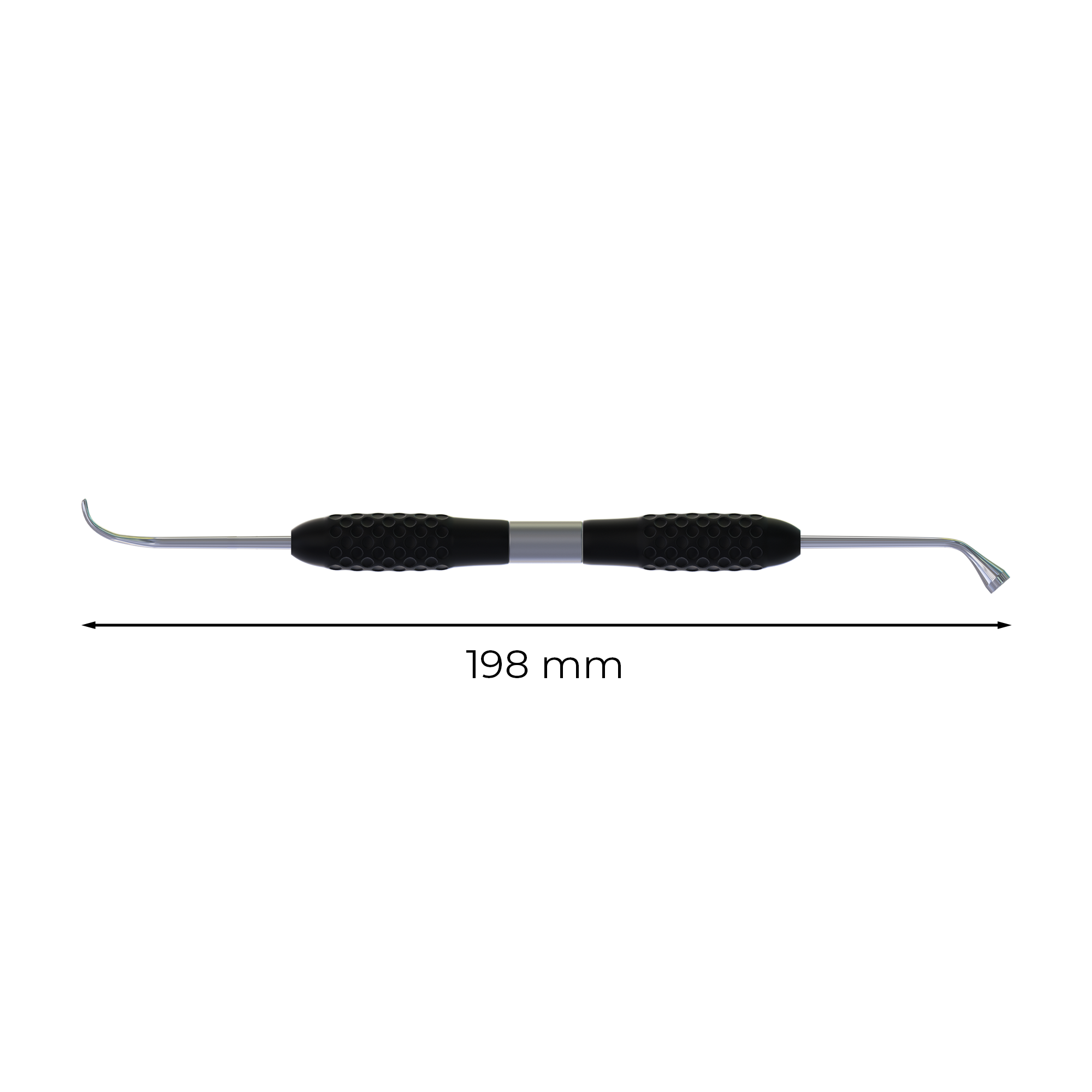 DSI Special Double-Sided Tool For SpongeGraft Bone Plugs