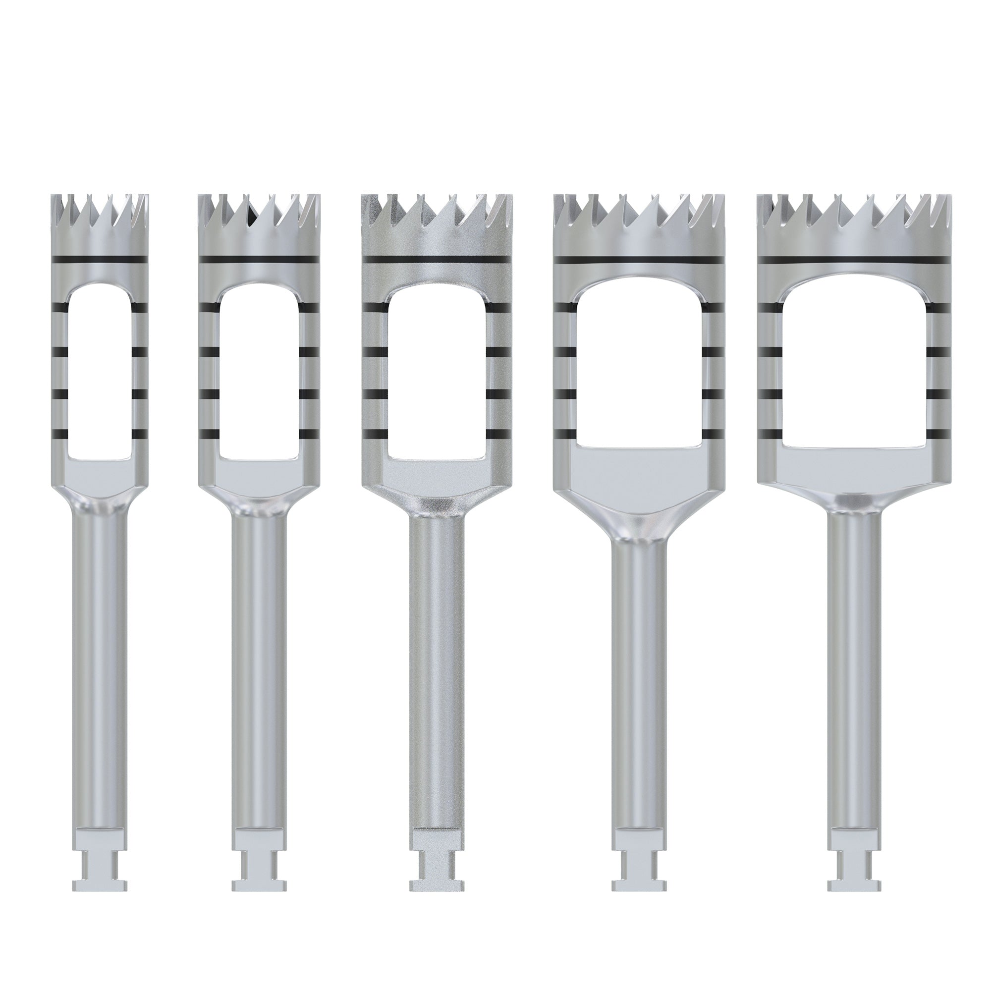 DIP SD-TR Surgical Trephine Drills