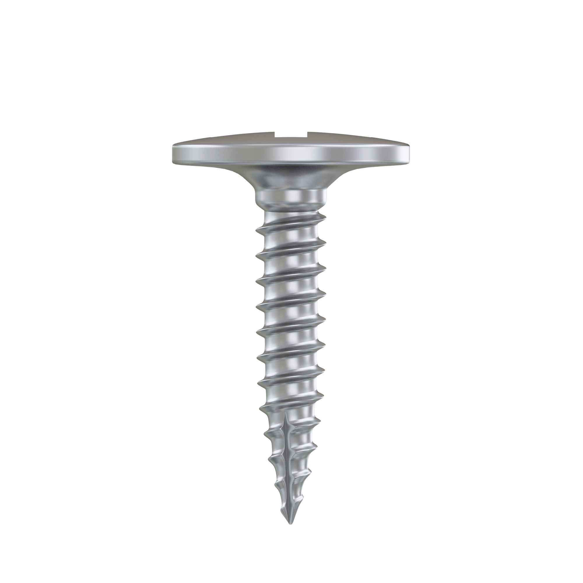 DIP Surgical Full-Thread Tenting Screw For Membrane Fixation Ø1.5mm