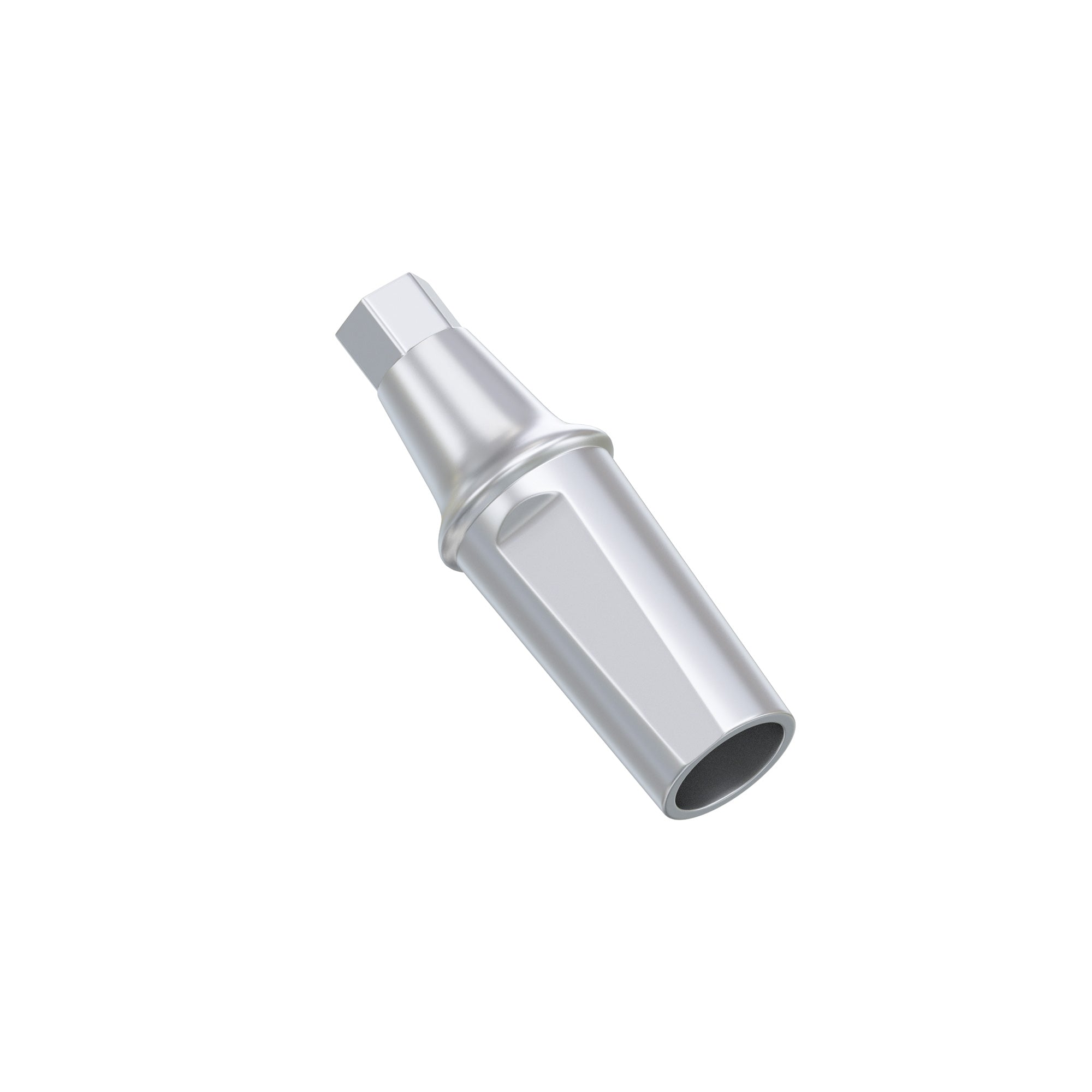 DIP Anatomic Abutment Osstem TS / Hiossen ET Mini Platform Compatible