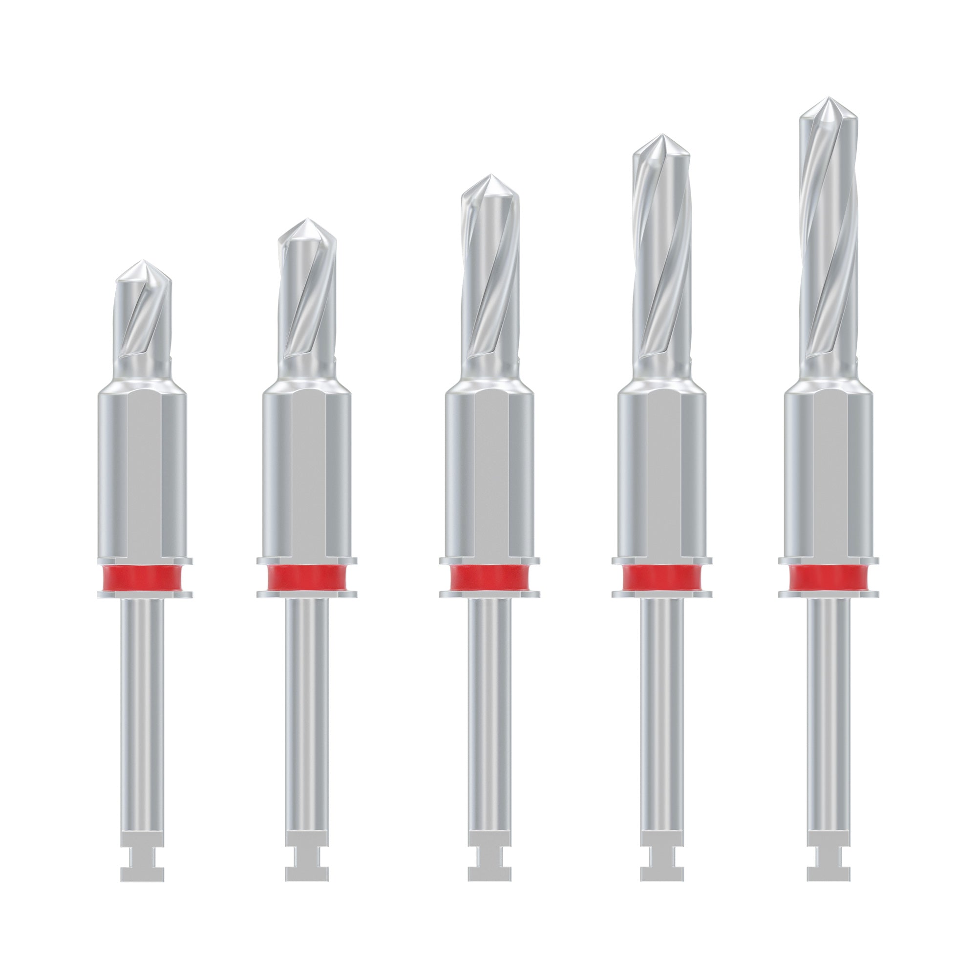 DIP Surgical Guided Stopper Drills For Surgical Guide