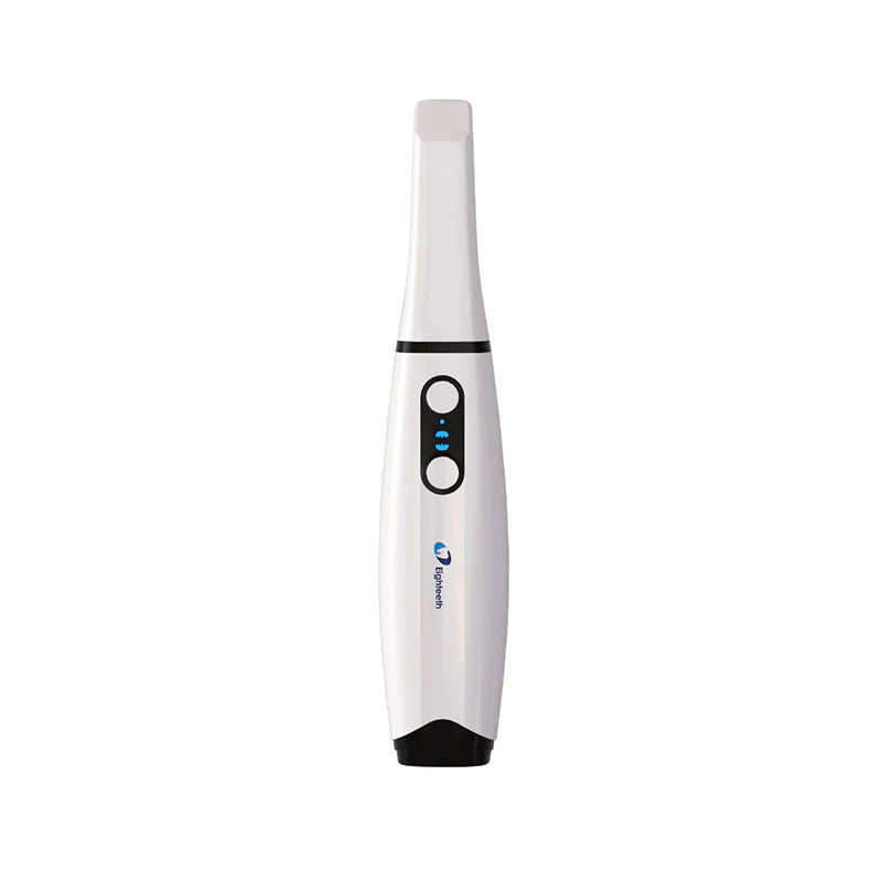 Eighteeth Helios 700 wireless intraoral scanner full view