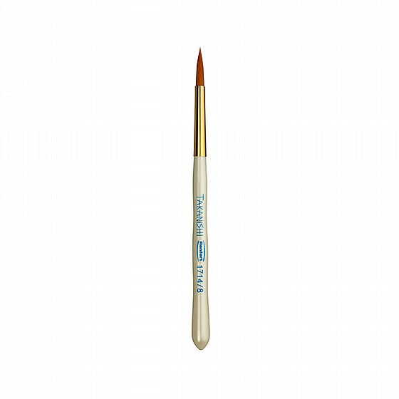 Durable Synthetic Bristles for Long-Term Use