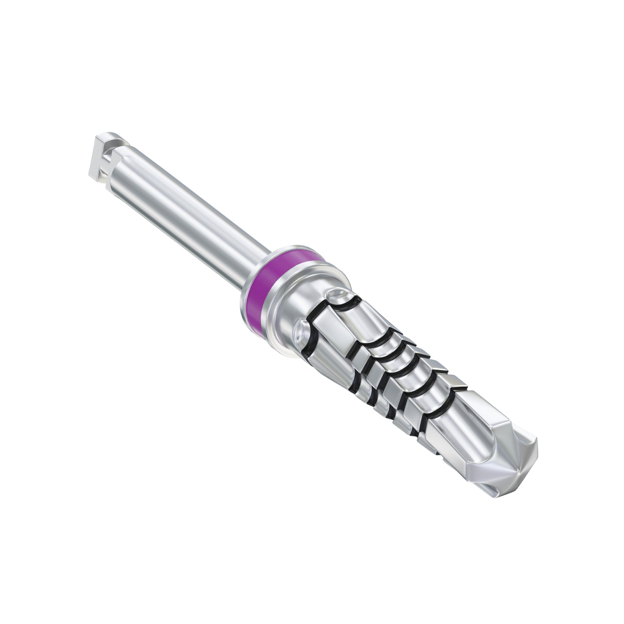 DIP Surgical Implantology Standart Cylindrical Drills