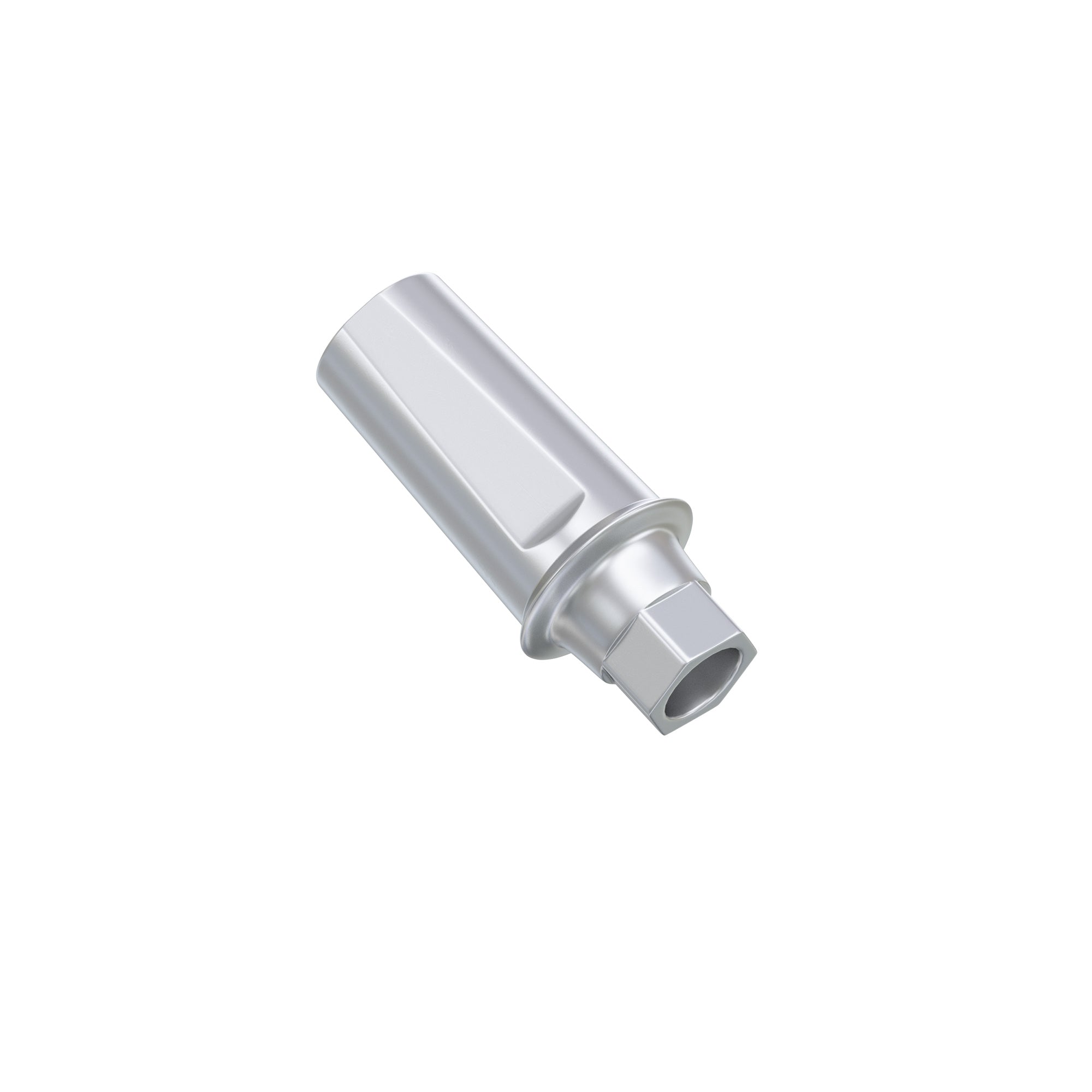 DIP Anatomic Abutment Osstem TS / Hiossen ET Regular Platform Compatible