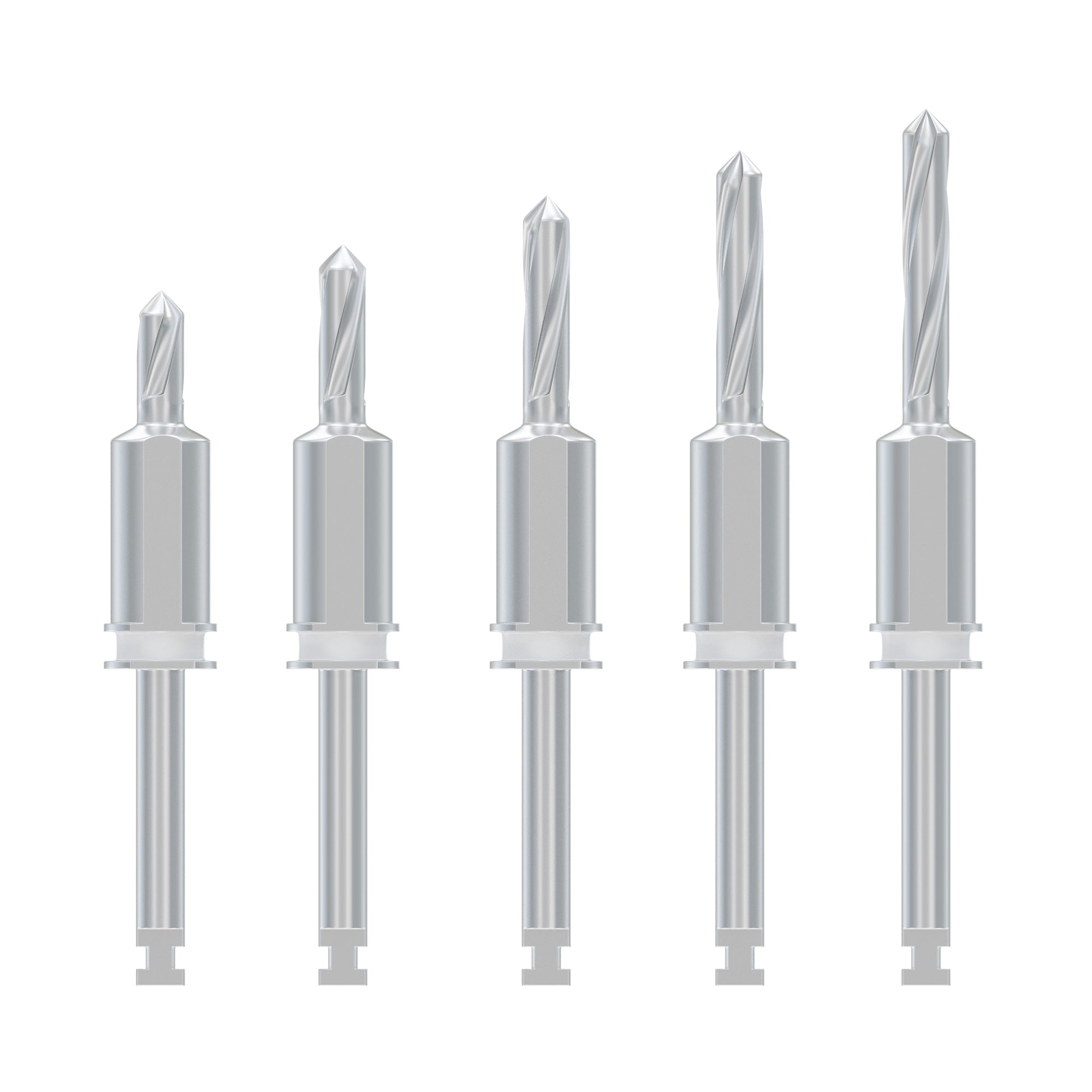 DIP Surgical Guided Stopper Drills For Surgical Guide