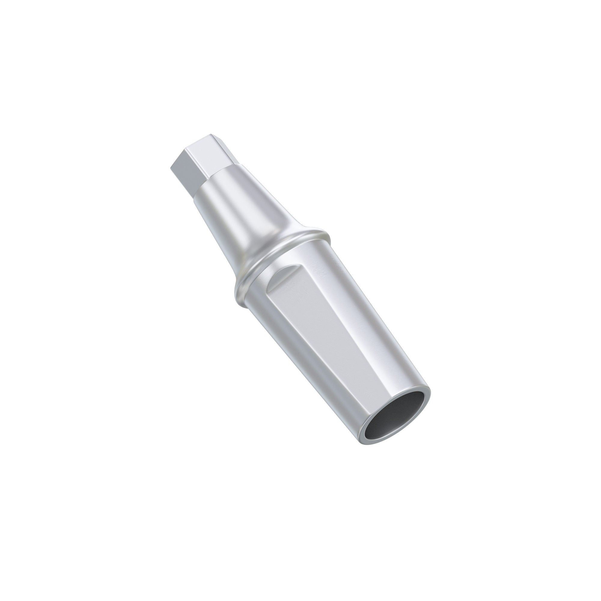 DIP Anatomic Abutment Osstem TS / Hiossen ET Mini Platform Compatible