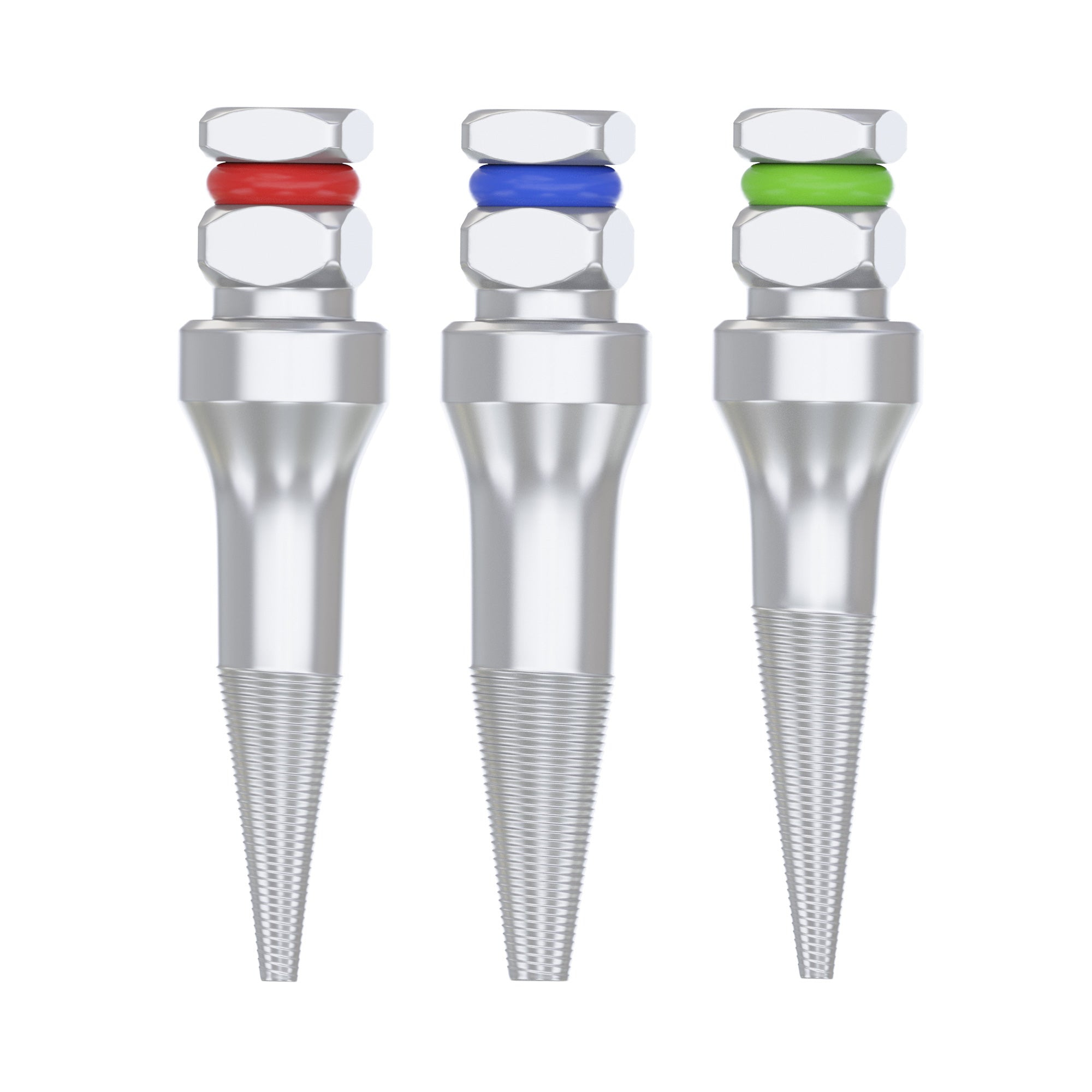 DIP Implant Extraction Removal Drills (SD-FSR refill)