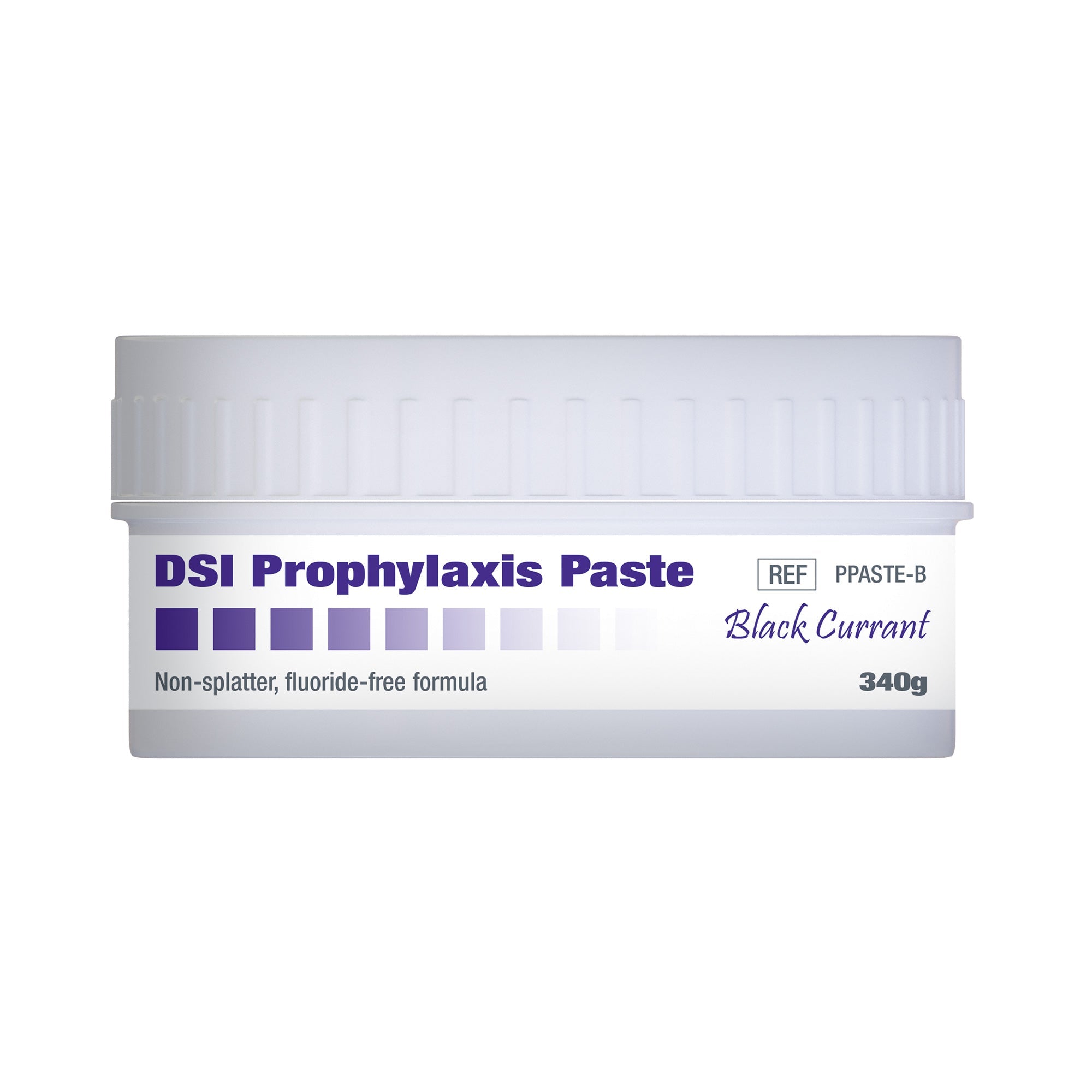 DIP Prophylaxis Paste (Prophy Paste) For Teeth Cleaning 340g 12oz