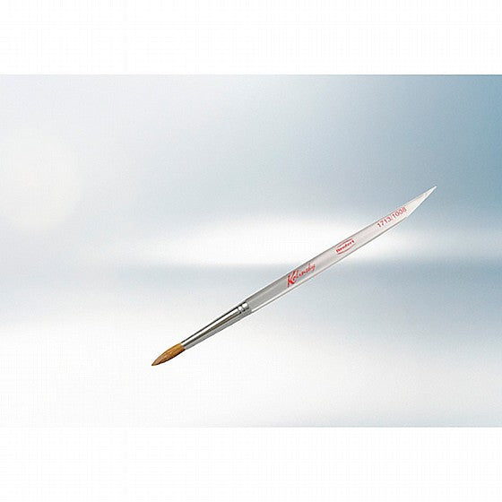 Slim Tip Design for Detailed Dental Applications