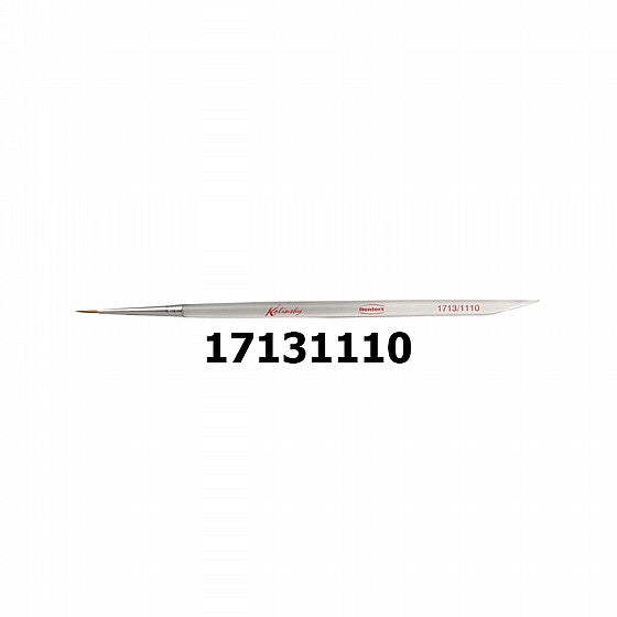 High-Quality Natural Bristles for Durability