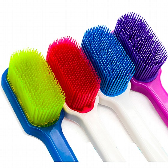 Morelli Bioflex Toothbrush