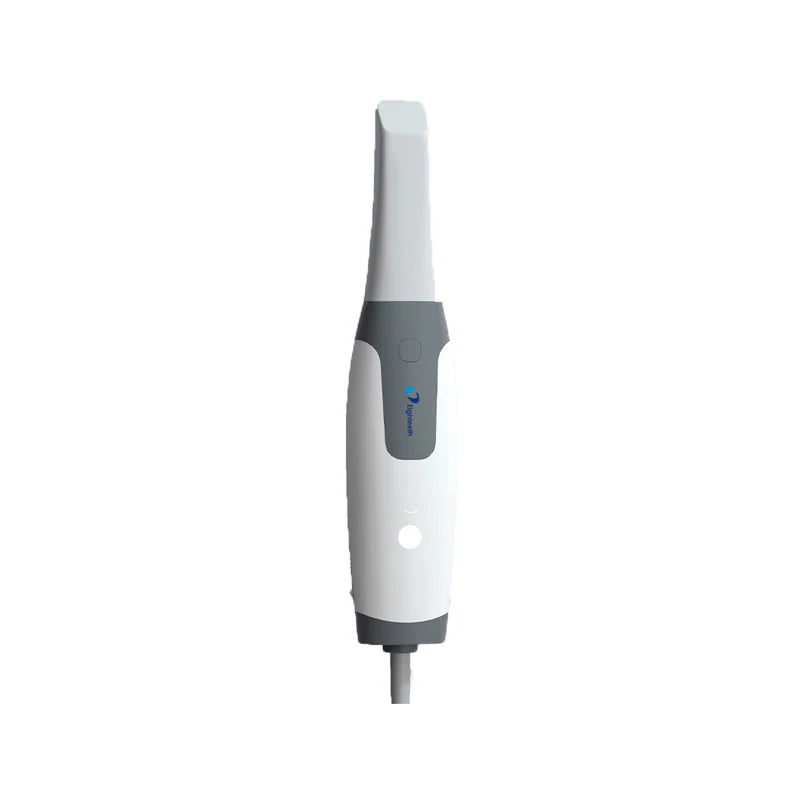 Eighteeth Helios 600 intraoral scanner full view