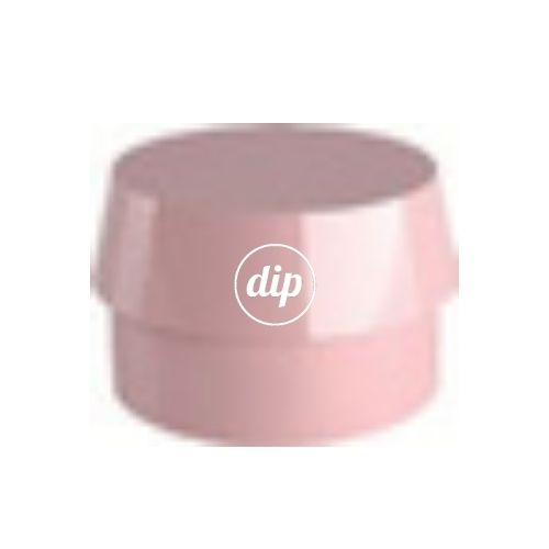 Pink Cap Micro Size Ø1.8mm