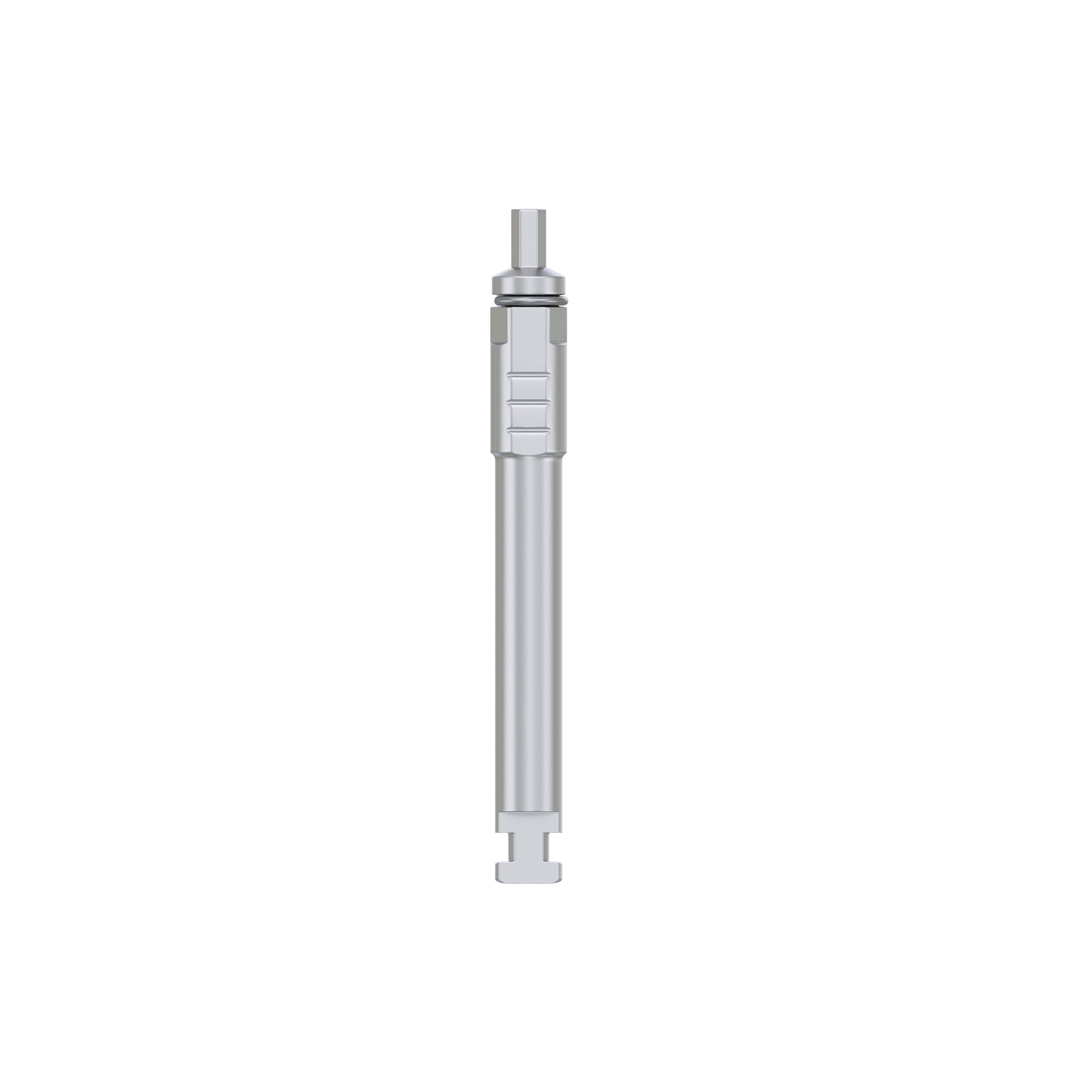 Motor Mount Driver For Mountless Implants - Internal Hex Ø2.42mm