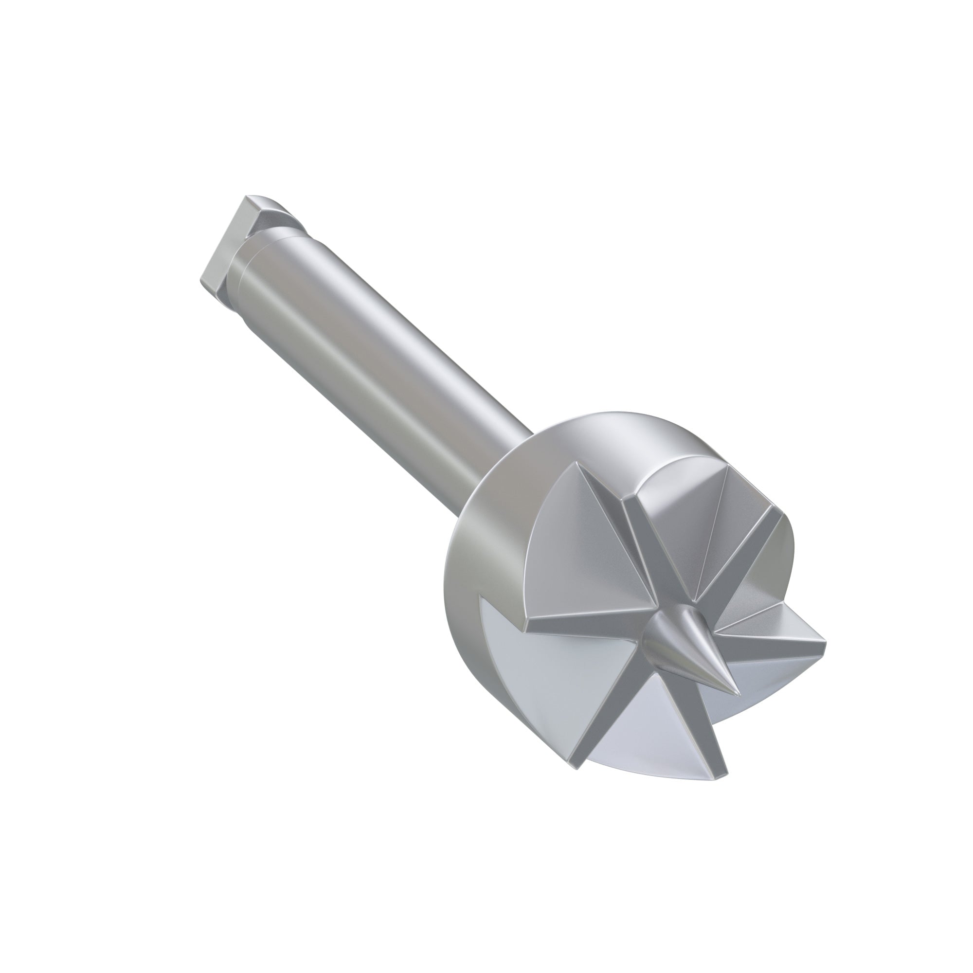 DIP Plain Reamer Drill With Central Pin - For Bone Ring