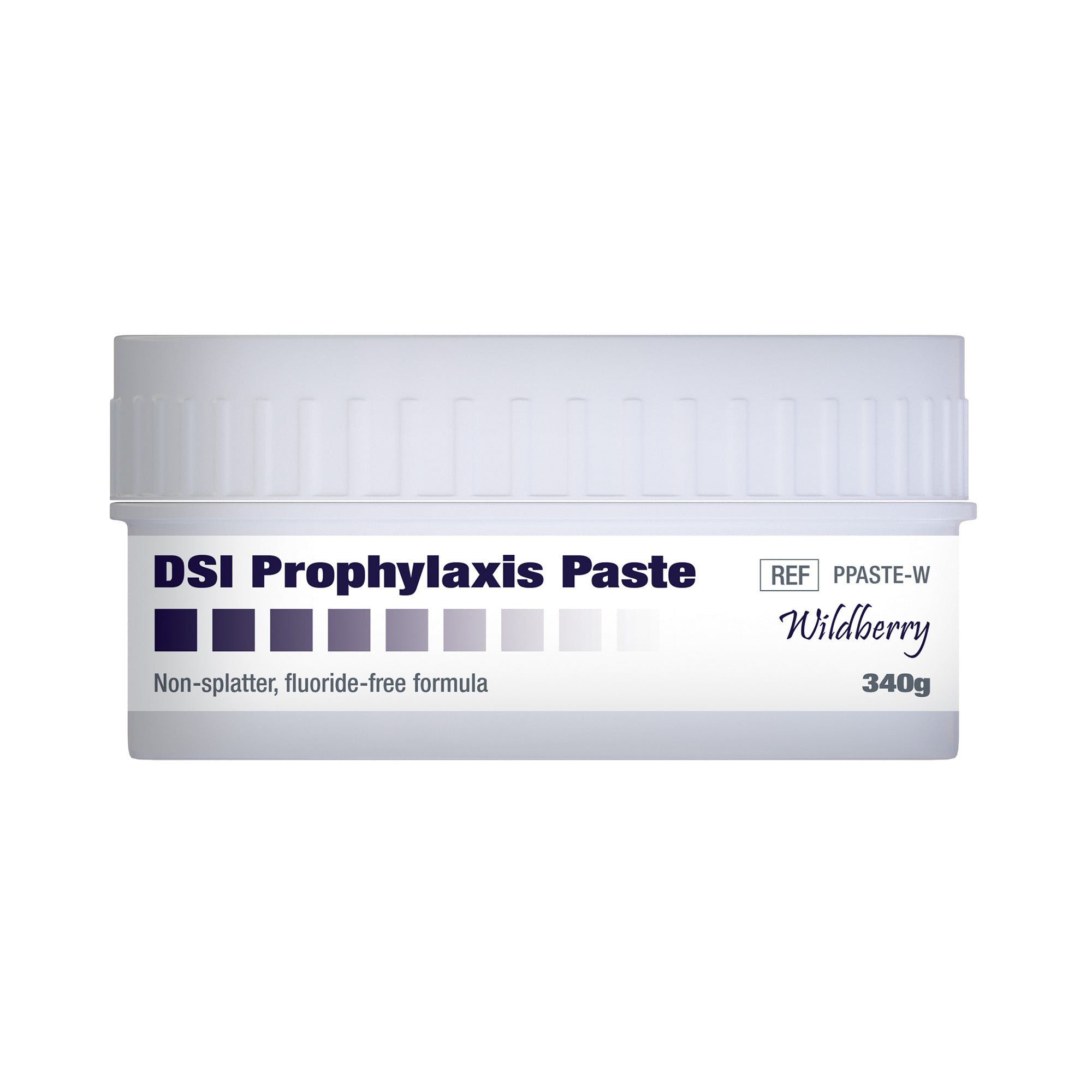 DIP Prophylaxis Paste (Prophy Paste) For Teeth Cleaning 340g 12oz