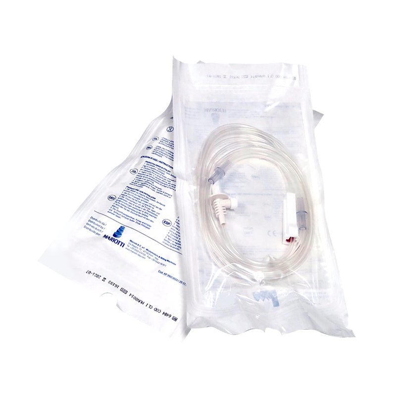 DIP Sterile Surgical Irrigation Tube