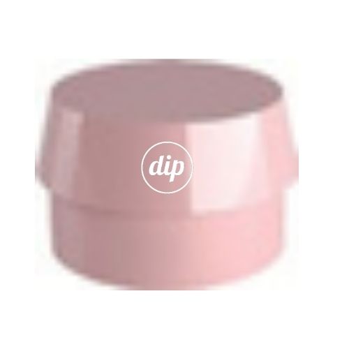 Pink Cap internal hole Ø2.2mm for Ball 2.25 mm