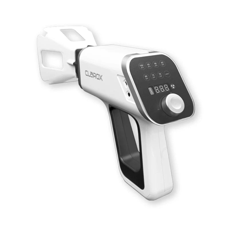 CNT technology dental X-ray machine