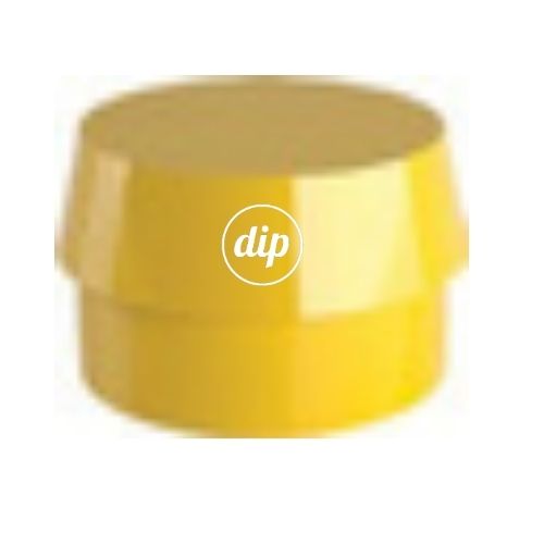 Yellow Cap internal hole Ø2.2mm for Ball 2.25 mm