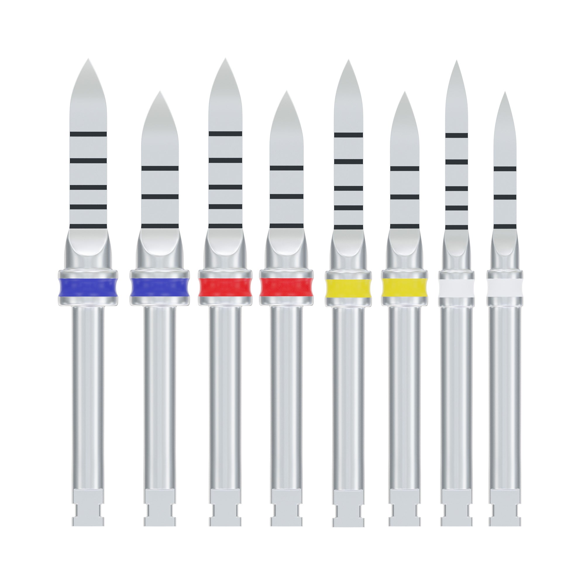 DIP Surgical Lance Drills - For MC/MCB/OPS/OPL Implants