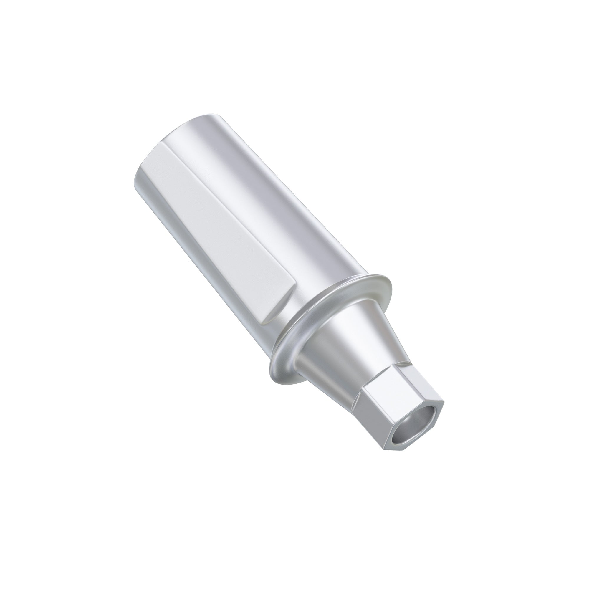 DIP Anatomic Abutment Osstem TS / Hiossen ET Mini Platform Compatible