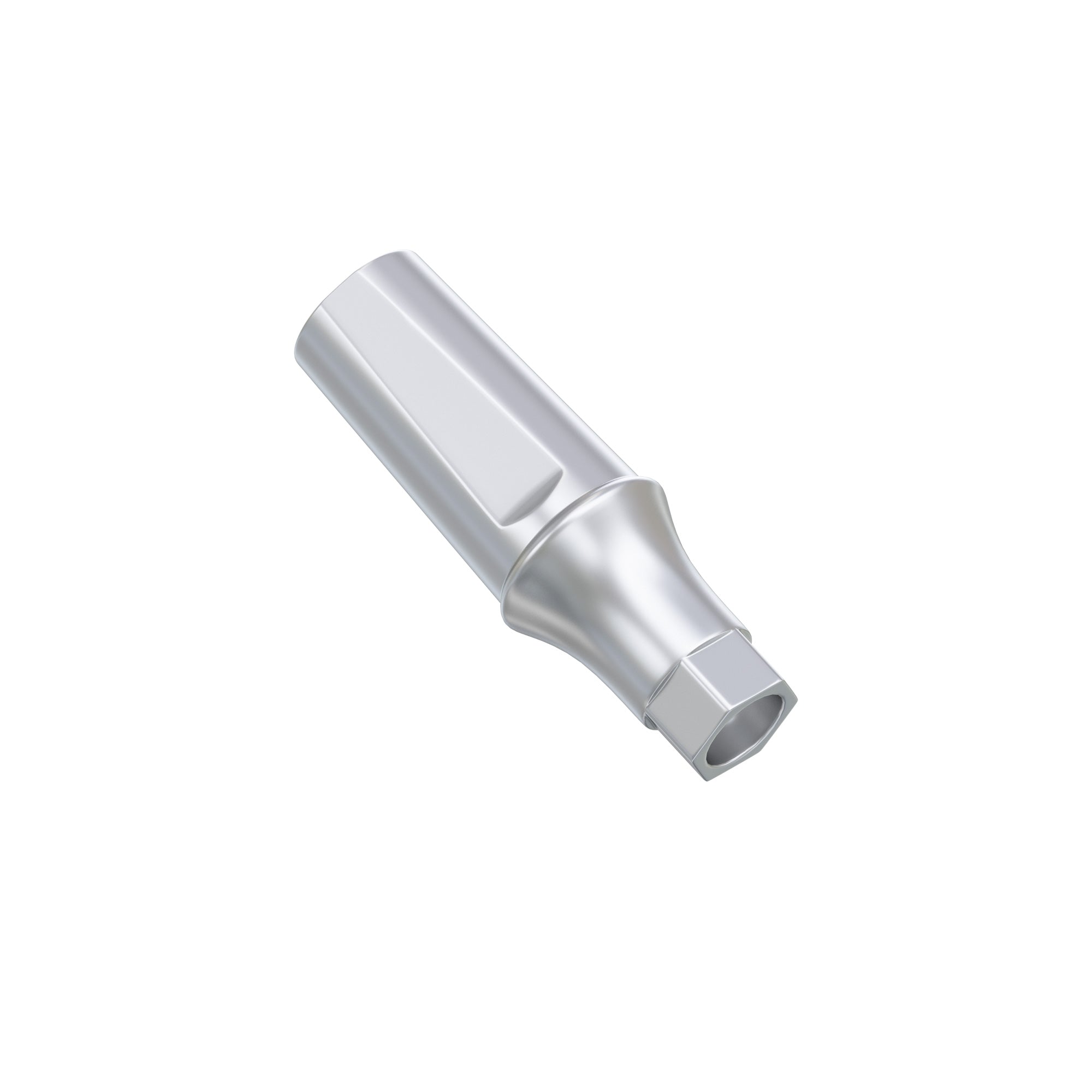 DIP Anatomic Abutment Osstem TS / Hiossen ET Regular Platform Compatible