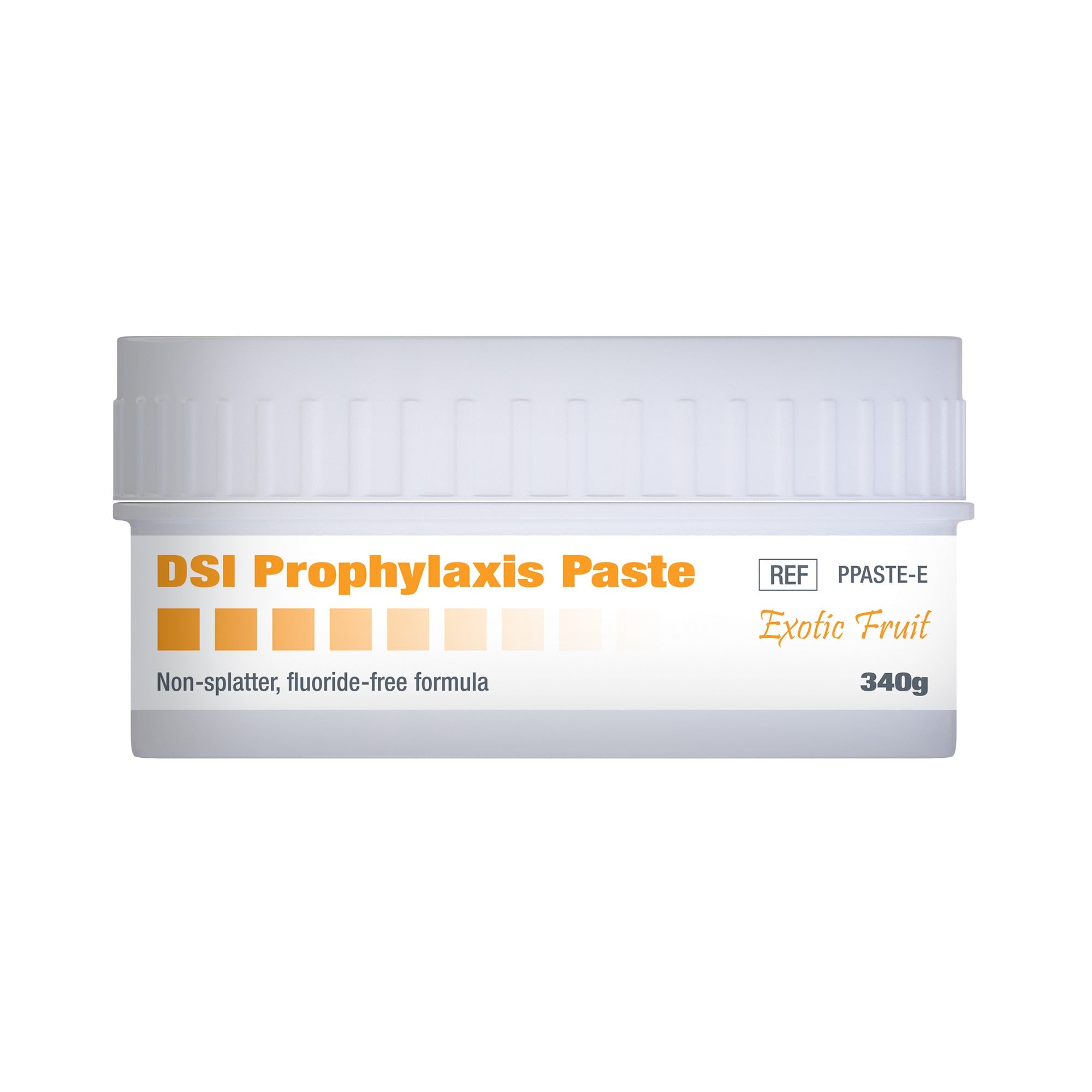 DIP Prophylaxis Paste (Prophy Paste) For Teeth Cleaning 340g 12oz