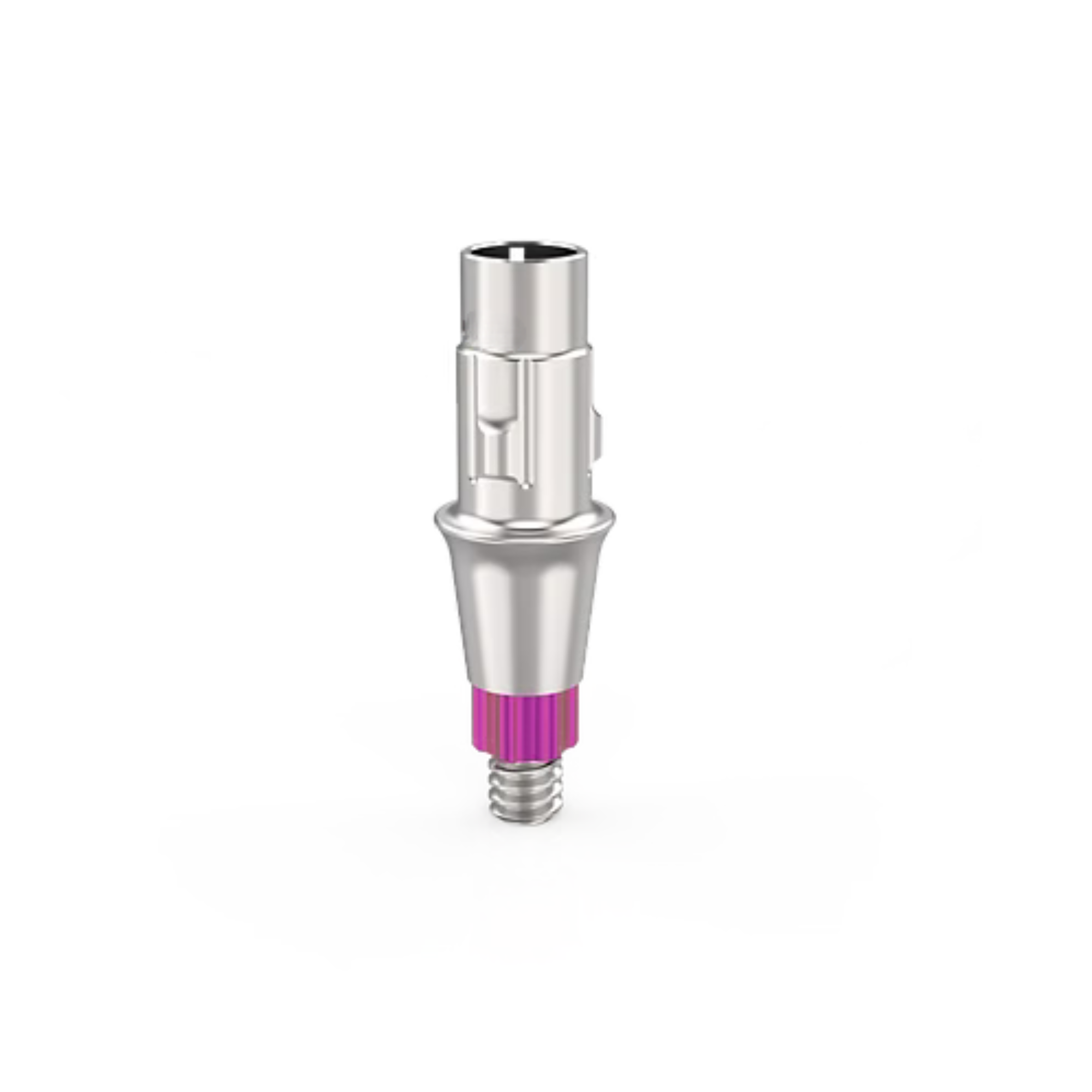 CAD/CAM Straumann® BLX compatible prosthetic base