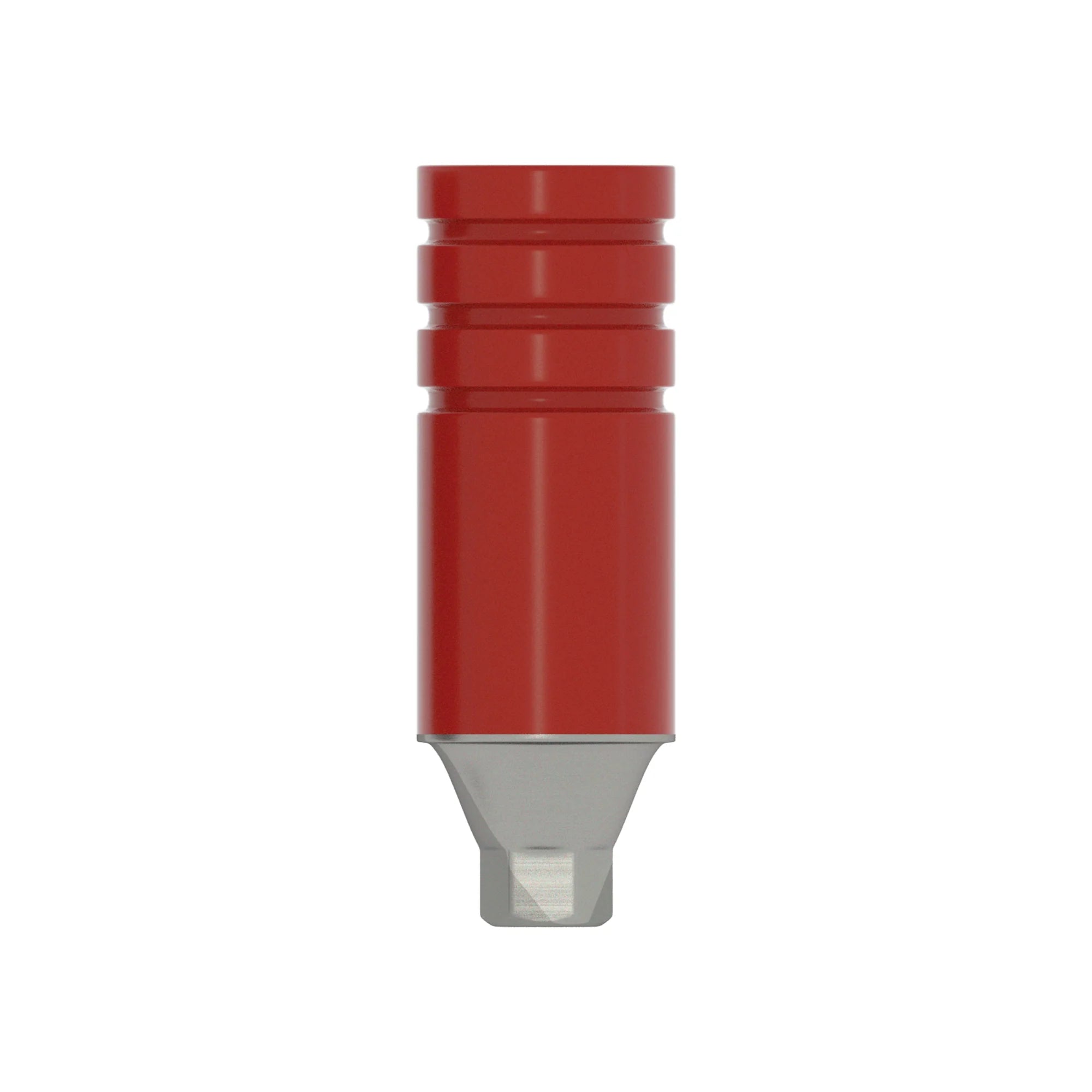 DIP Straight Castable CoCr Abutment (UCLA)  4.5mm -Conical Connection NP Ø3.5mm