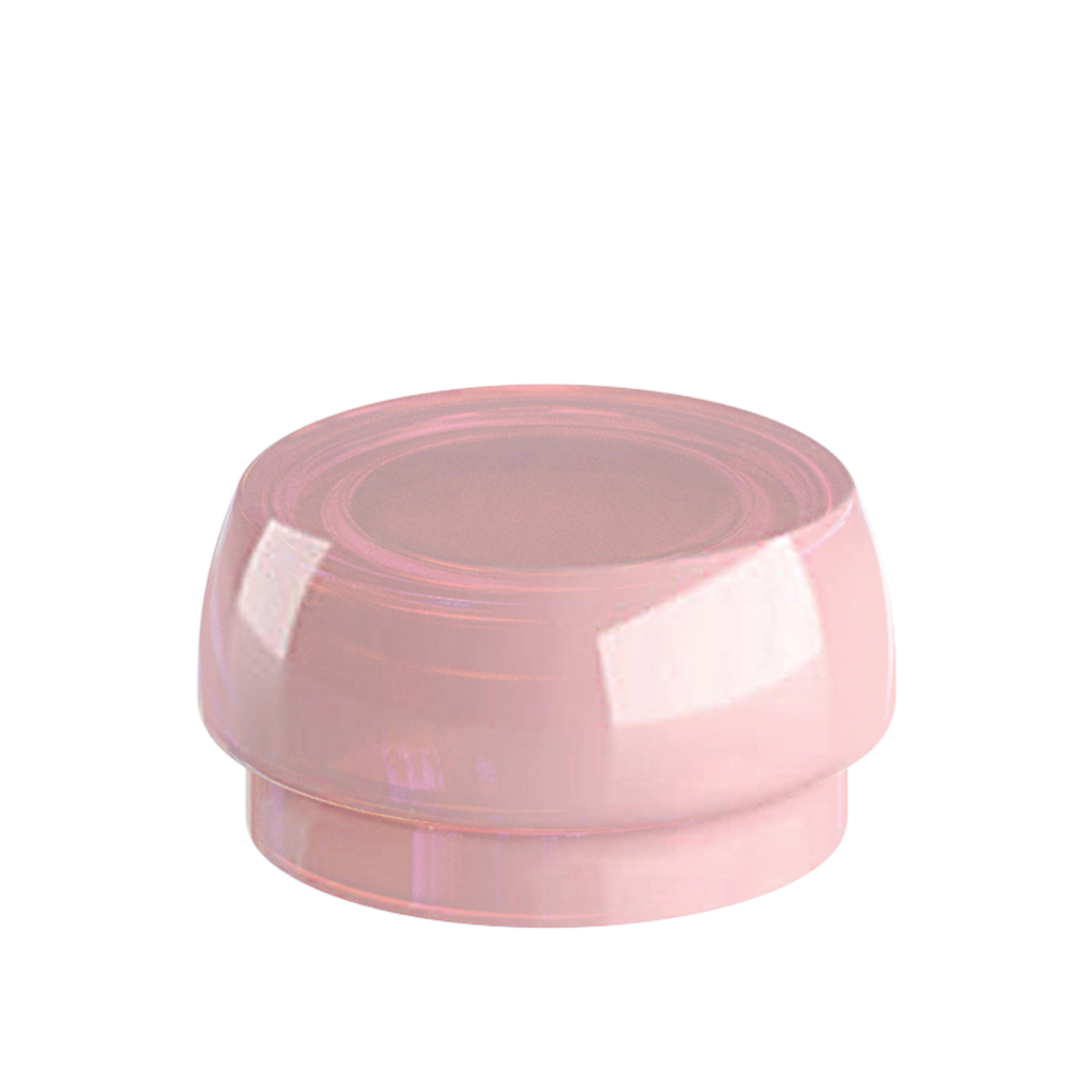 Rhein83 Dsi-Lock Soft Insert Female Retention Caps