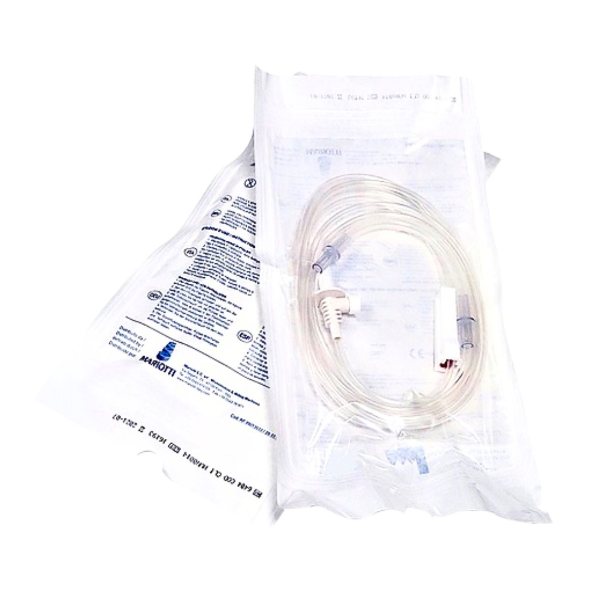 DIP Integrated Piazzo Surgical Sterile Irrigation Tube