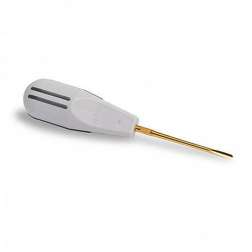 Preserves Bone & Soft Tissue – Ideal for immediate post-extraction implant cases.